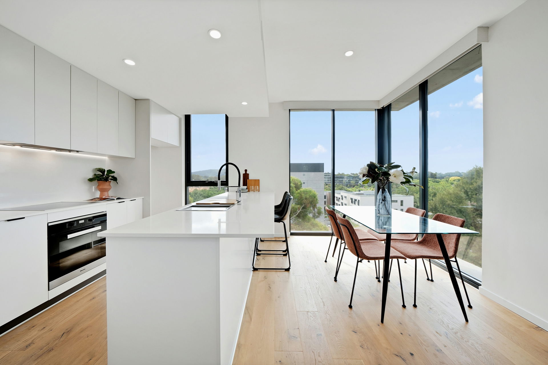 31/81 Constitution Avenue, CAMPBELL