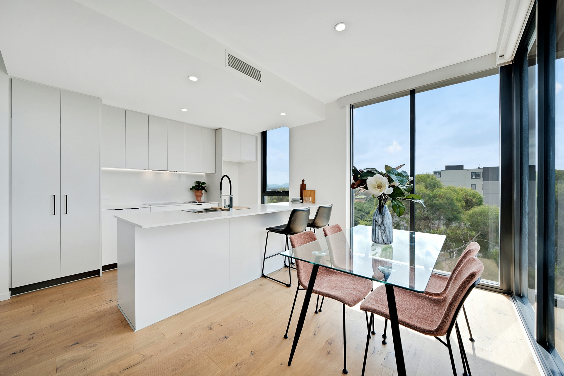 31/81 Constitution Avenue, CAMPBELL