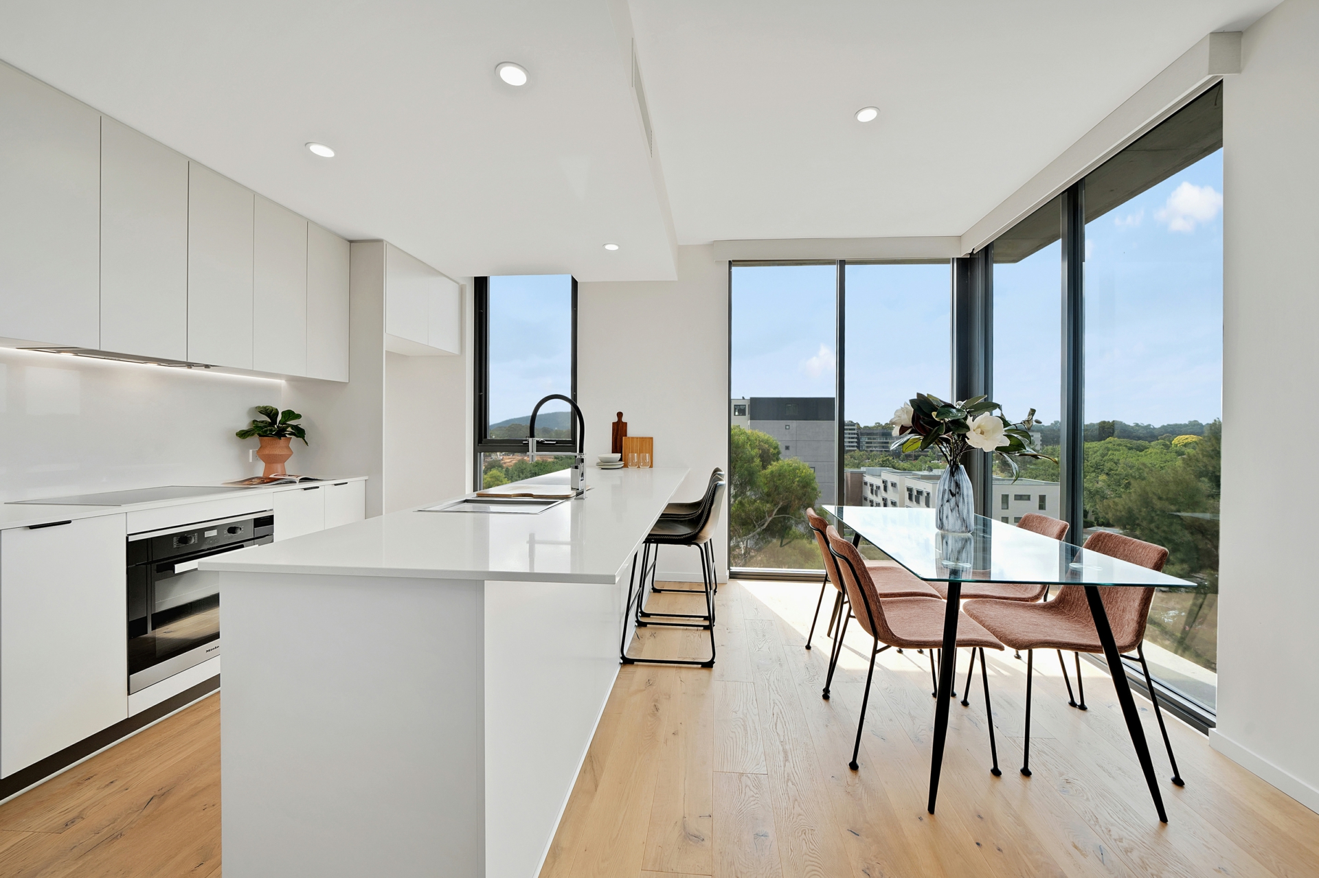 31/81 Constitution Avenue, CAMPBELL