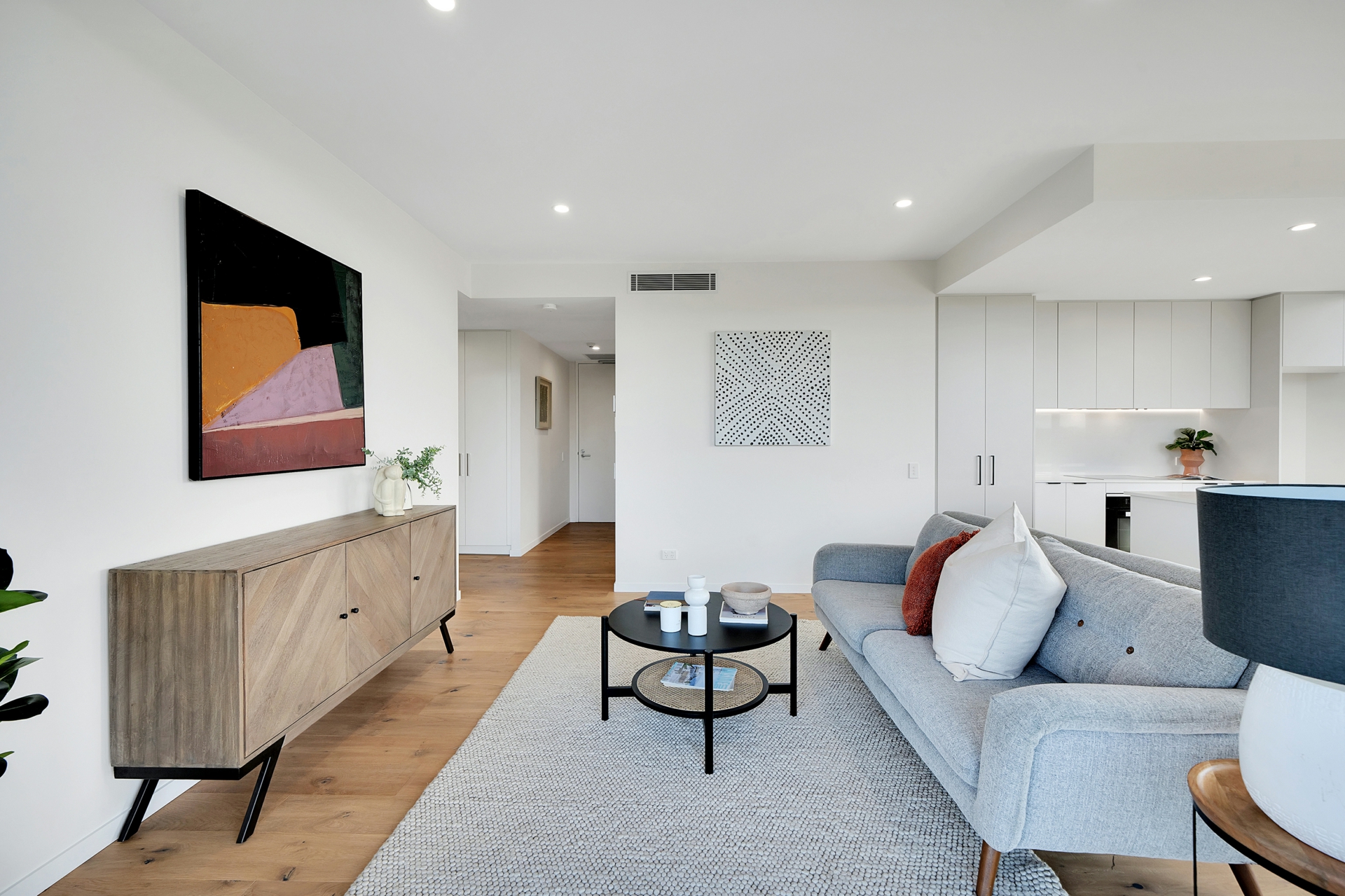 31/81 Constitution Avenue, CAMPBELL