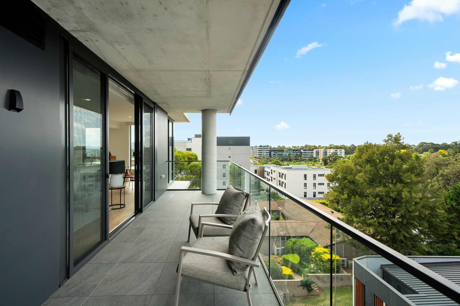 31/81 Constitution Avenue, CAMPBELL