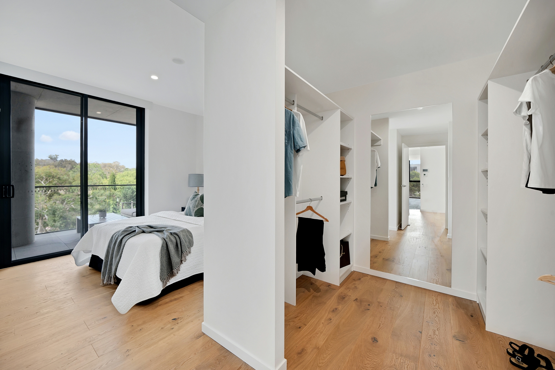 31/81 Constitution Avenue, CAMPBELL