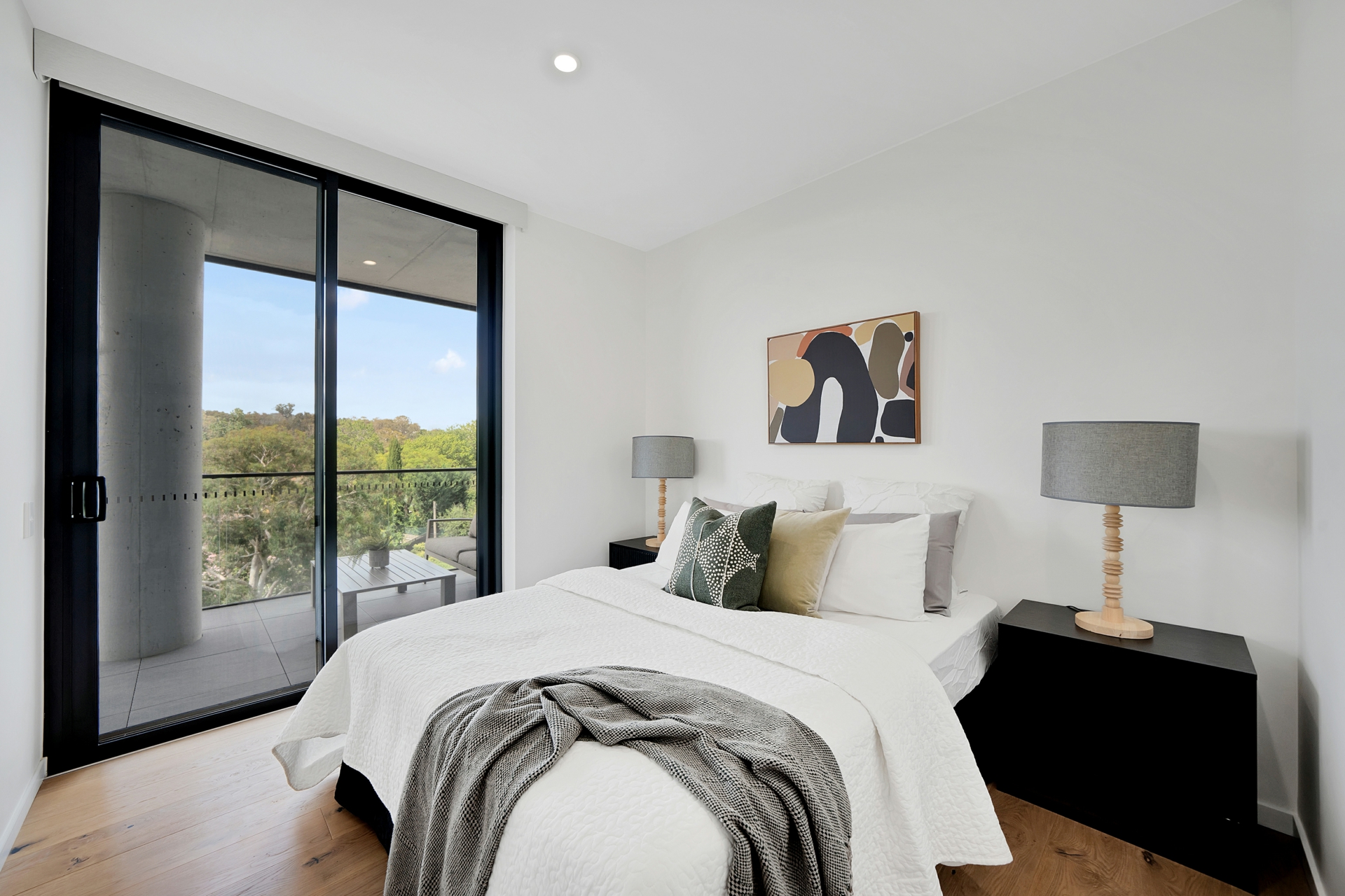 31/81 Constitution Avenue, CAMPBELL