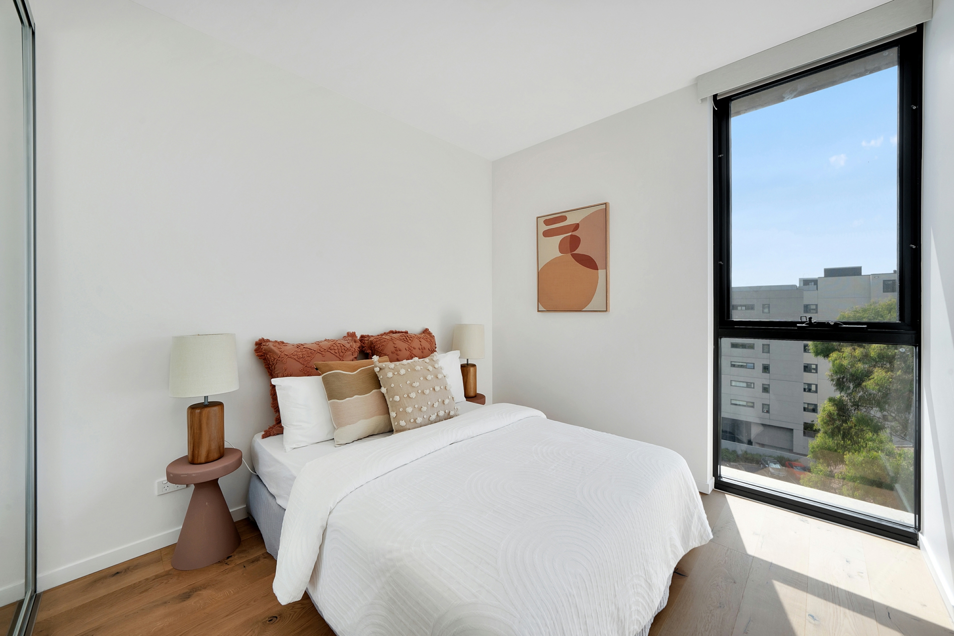 31/81 Constitution Avenue, CAMPBELL