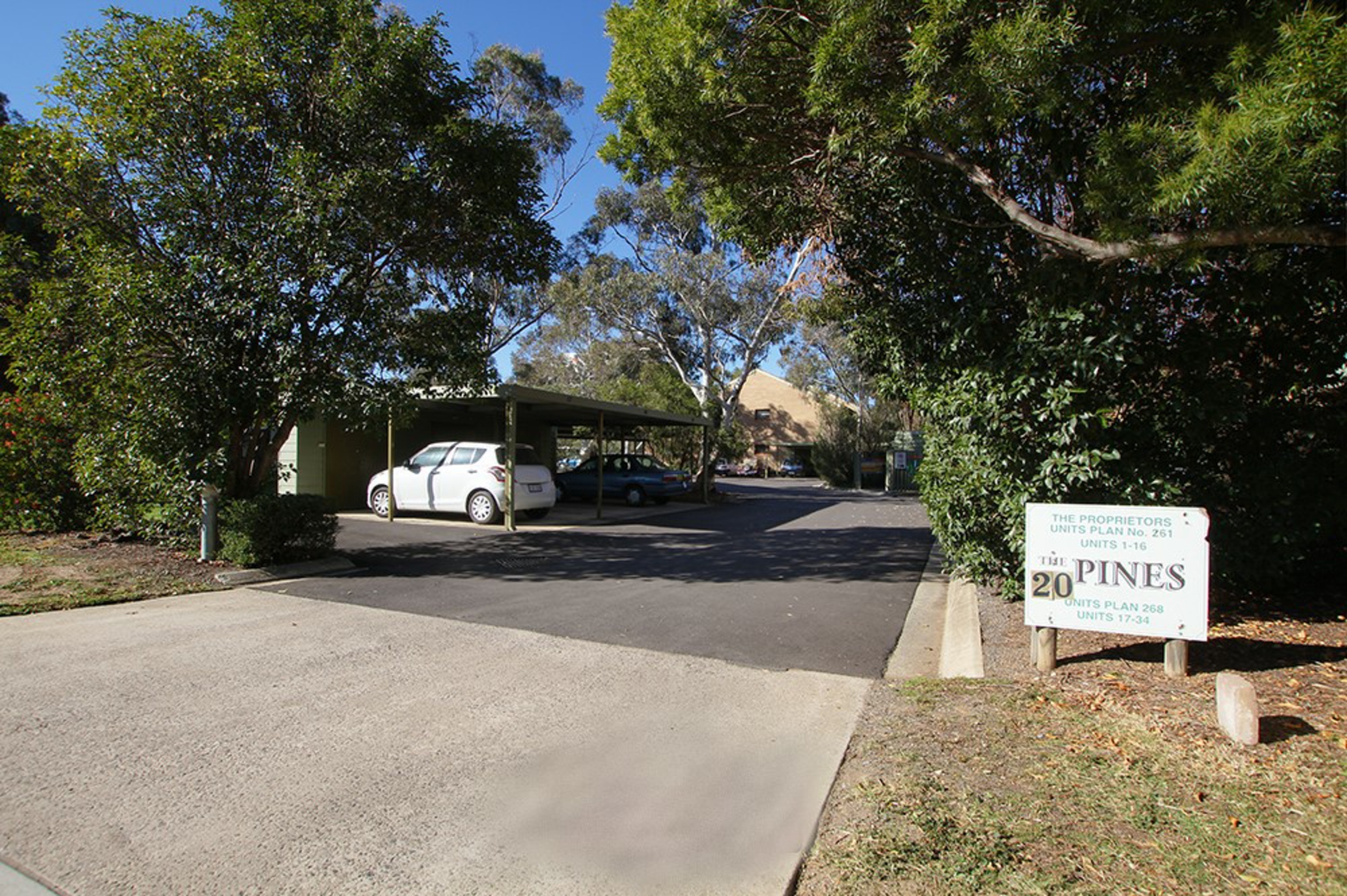 8/20 Oliver Street, LYNEHAM