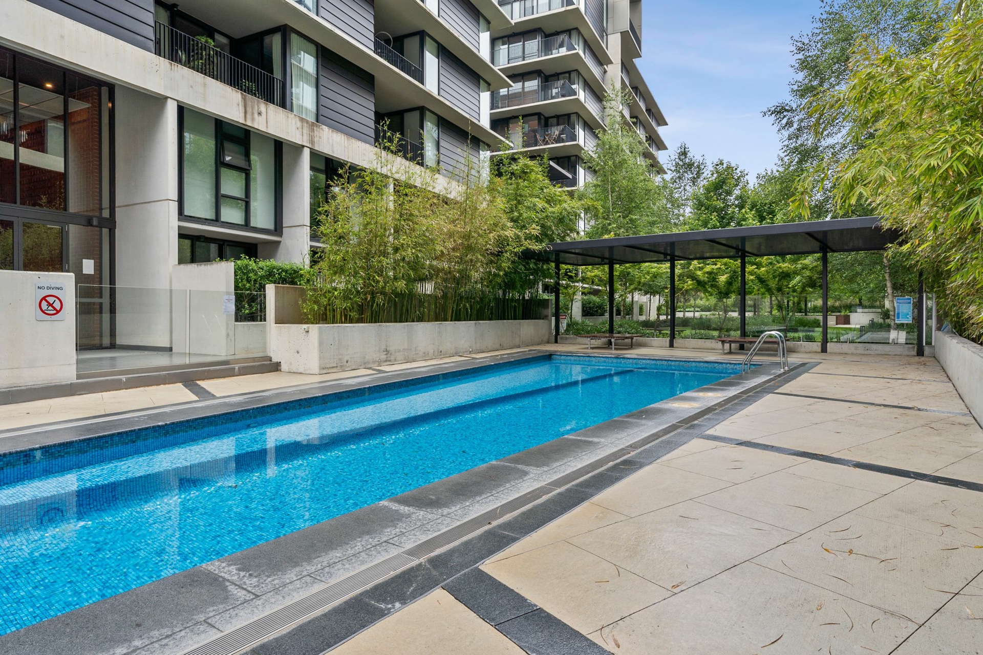 25/2 Veryard Lane, BELCONNEN