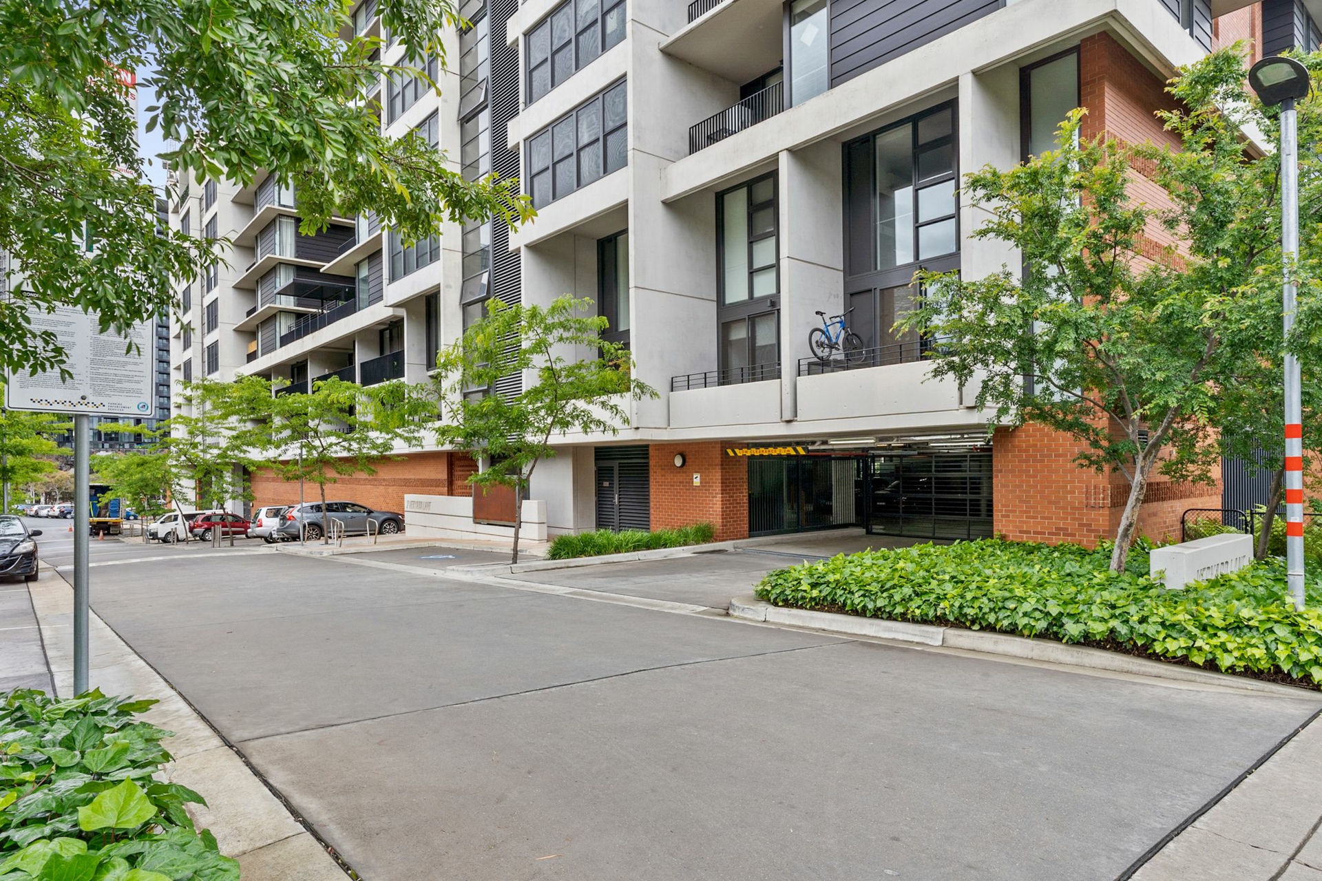 25/2 Veryard Lane, BELCONNEN