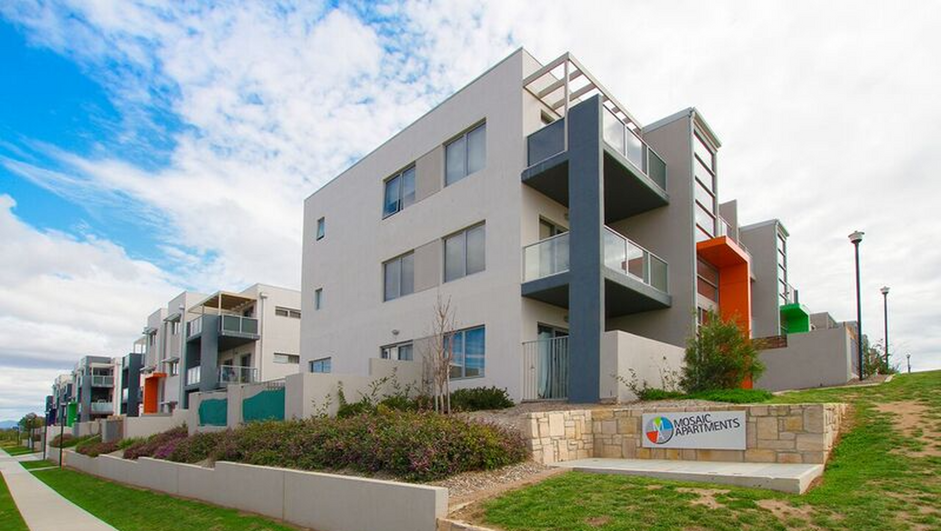54/75 Elizabeth Jolley Crescent, FRANKLIN