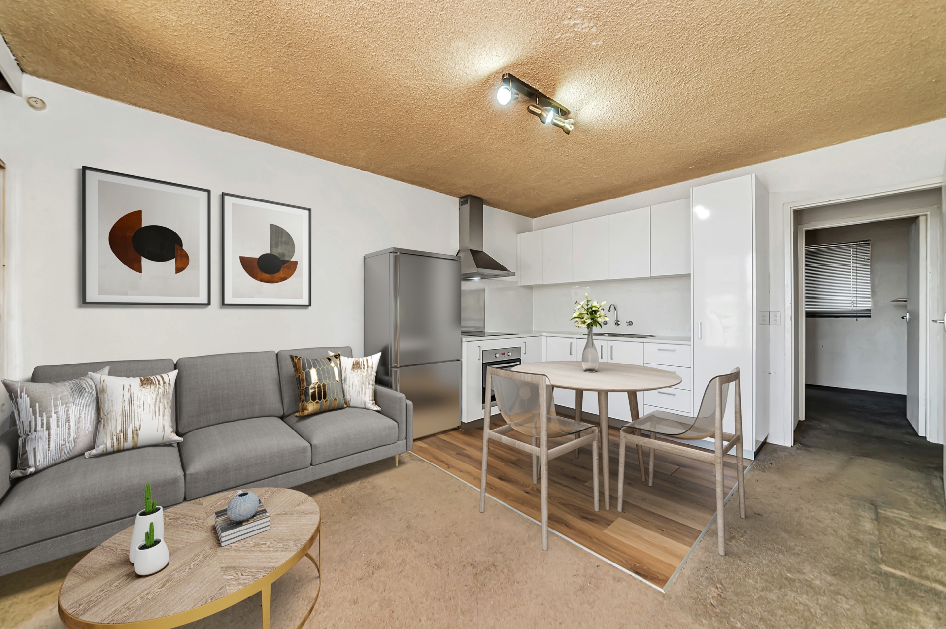 62/4 Wilkins Street, Mawson