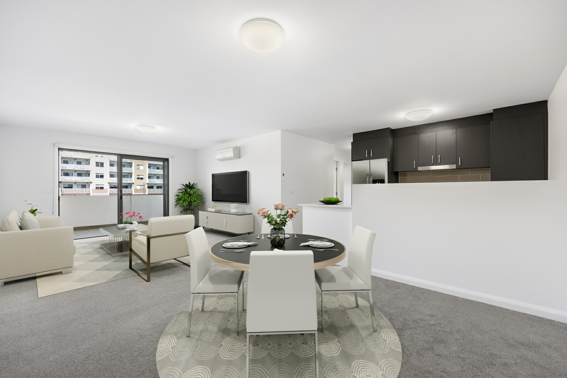 33/241 Flemington Road, Franklin