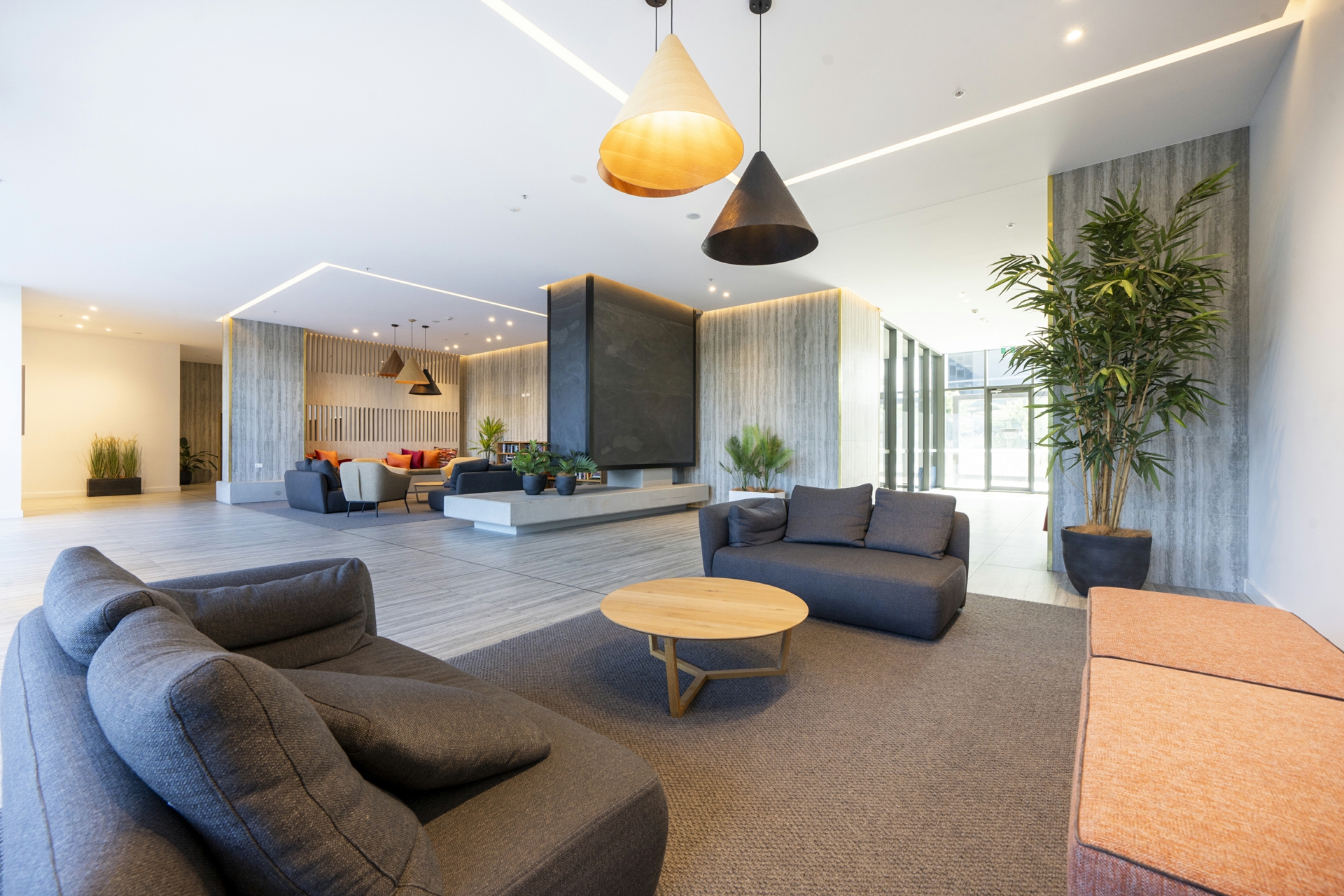 232/15 Irving Street, PHILLIP