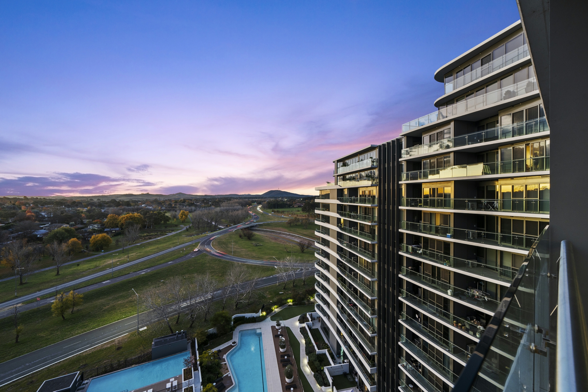 232/15 Irving Street, PHILLIP