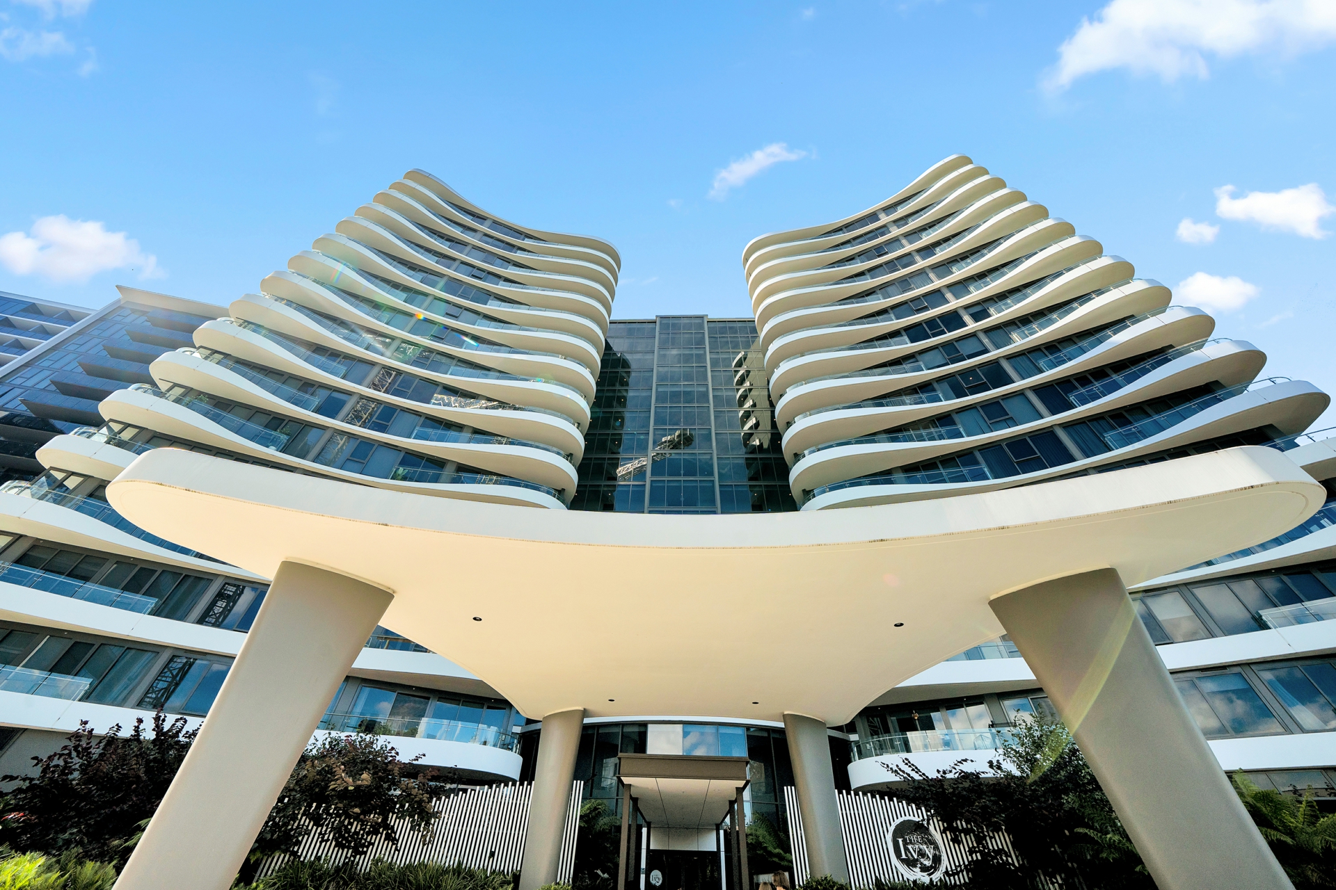 232/15 Irving Street, PHILLIP