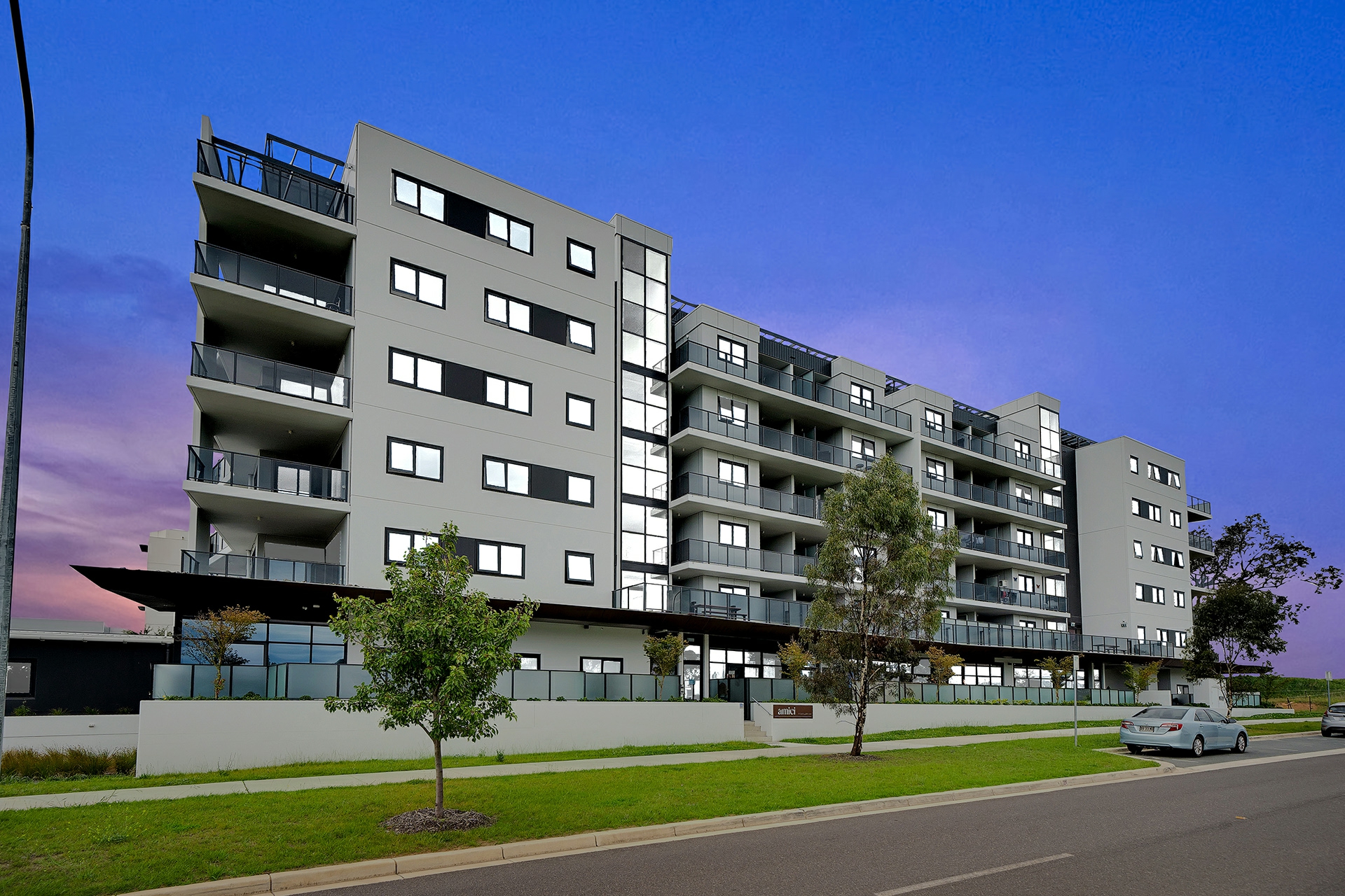 91/11 Camilleri Way, GUNGAHLIN