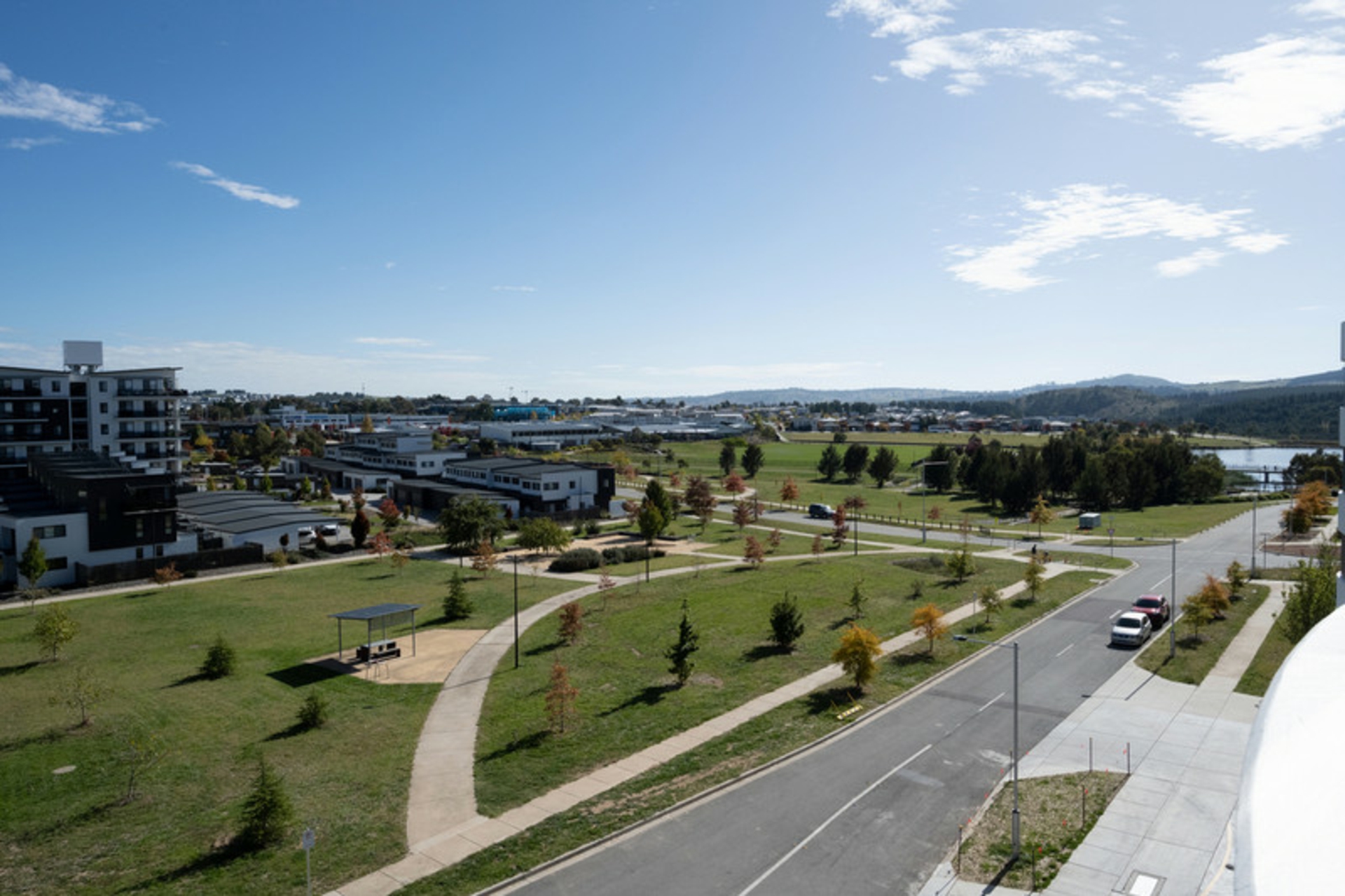 U4.16 Molonglo Falls 2 Terry Connolly Street, COOMBS