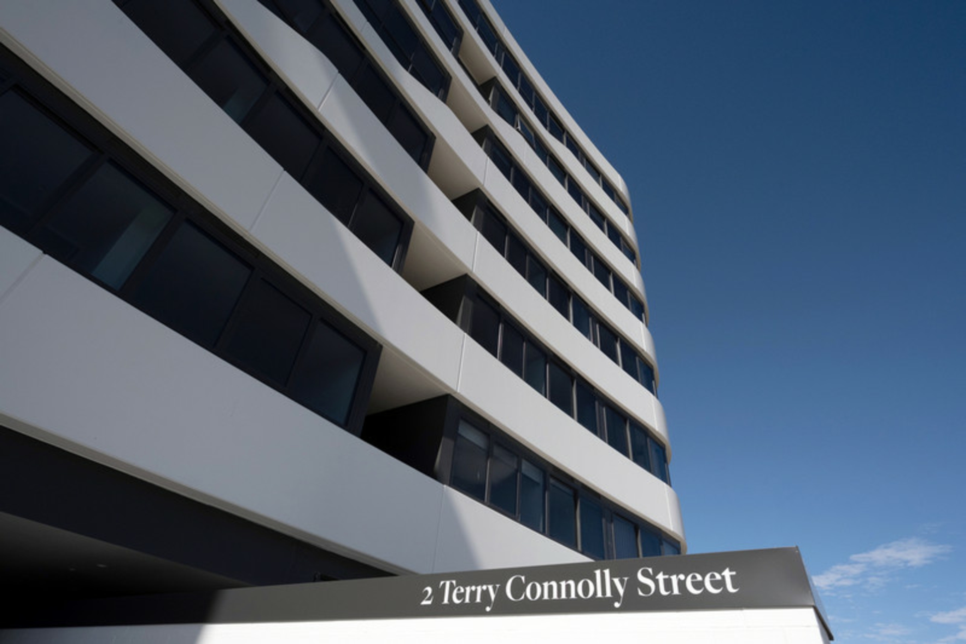 U4.16 Molonglo Falls 2 Terry Connolly Street, COOMBS
