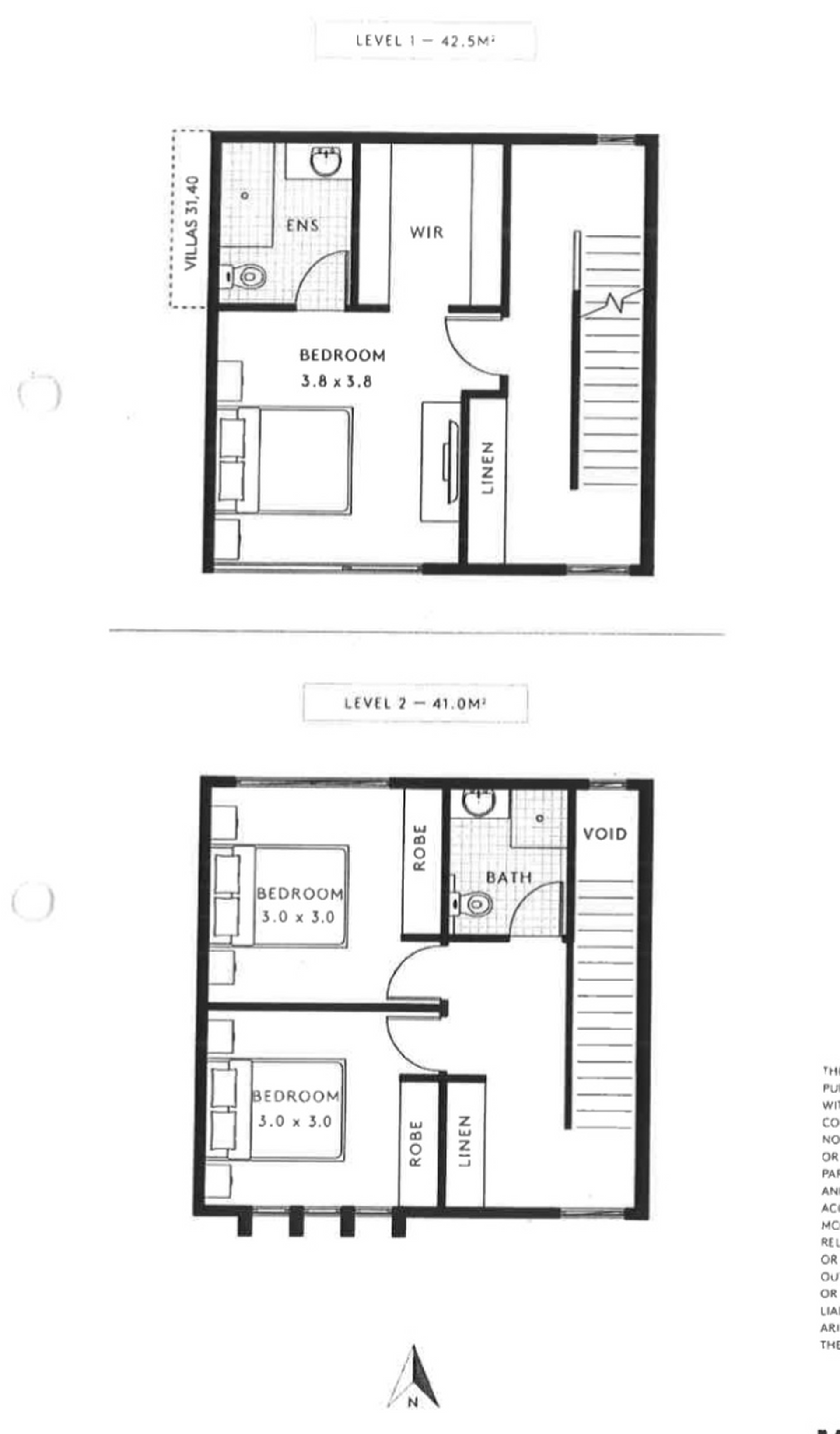 35/2 Bulletin Street, LAWSON