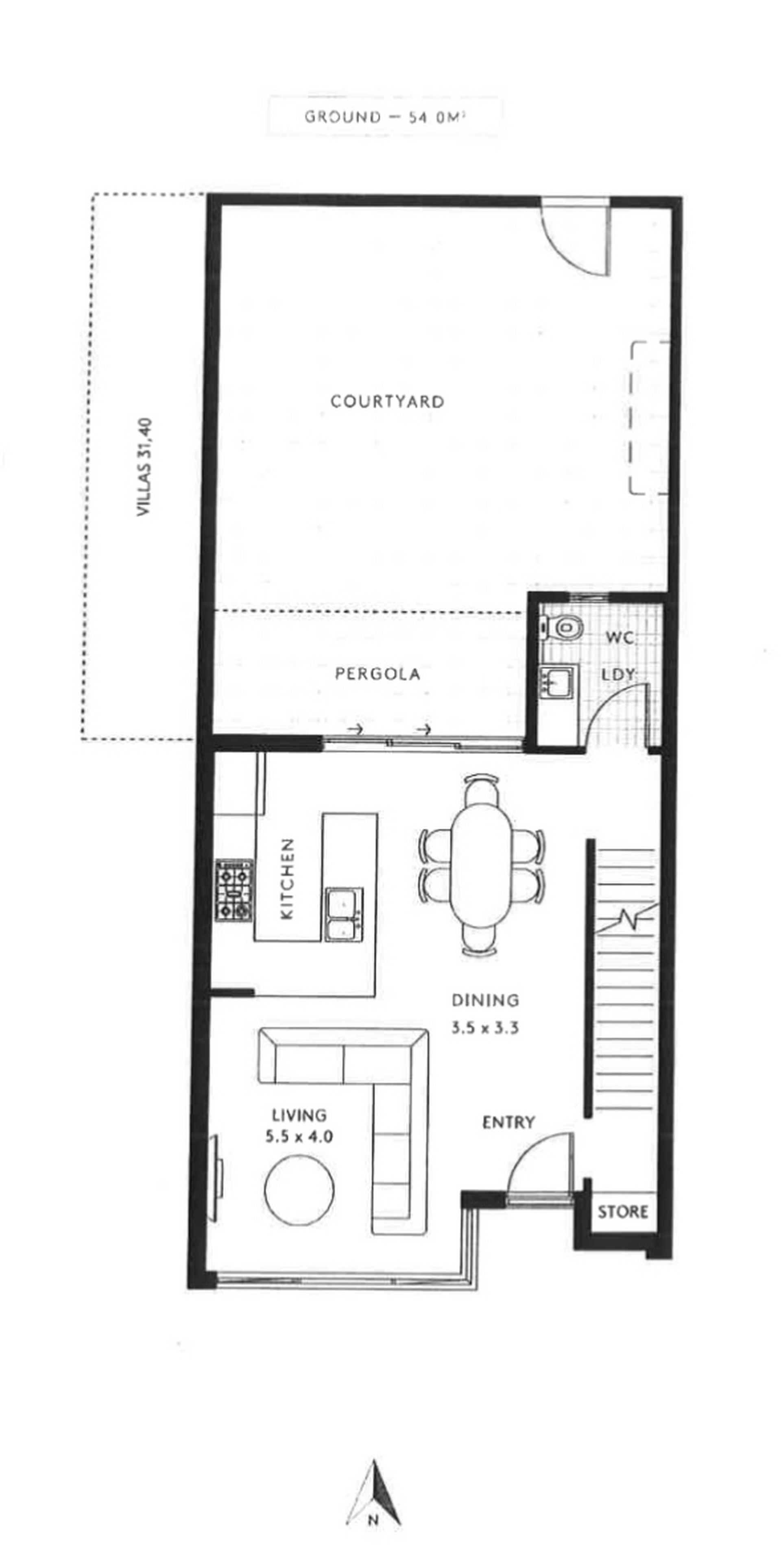 35/2 Bulletin Street, LAWSON