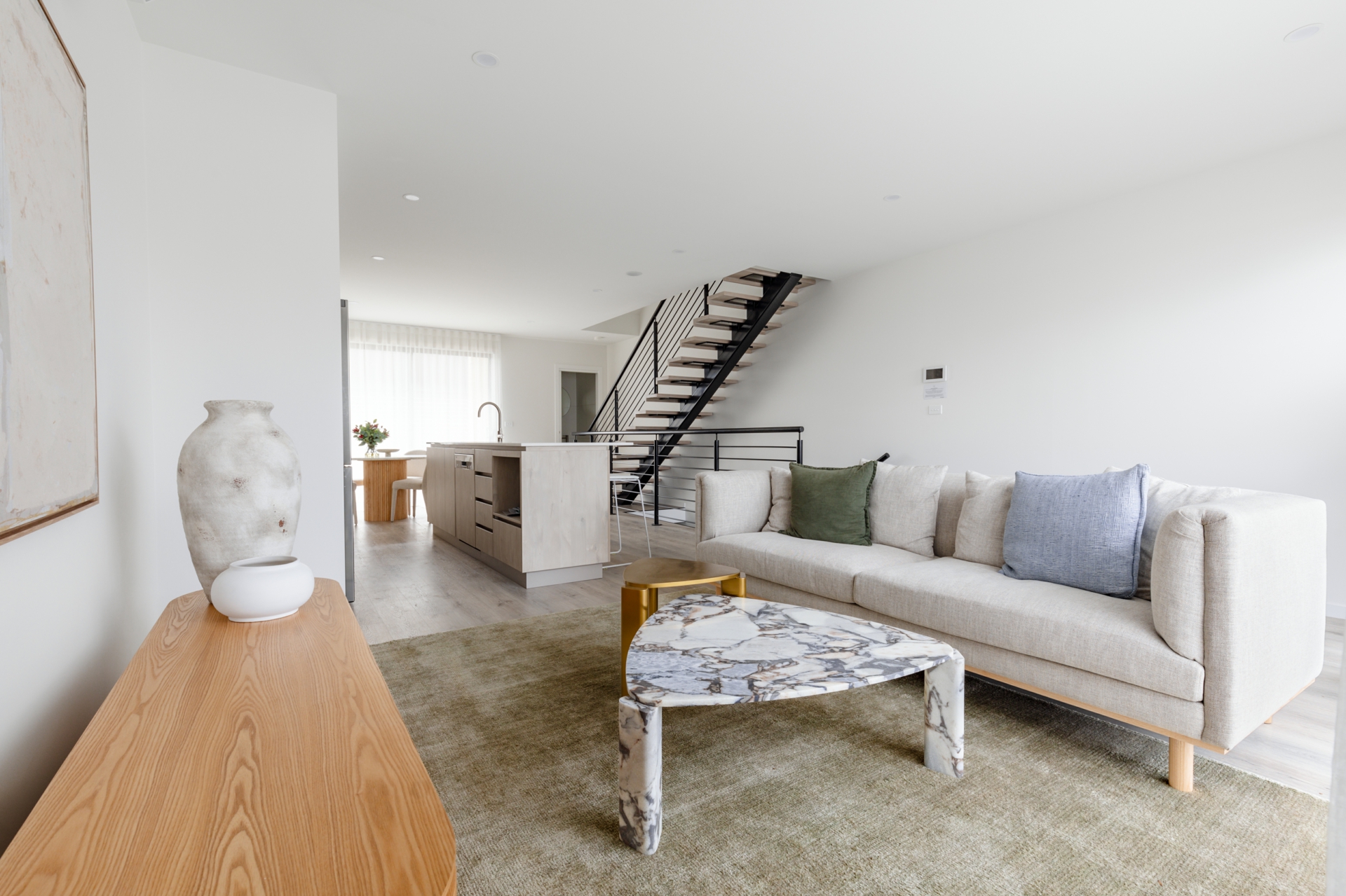 Nue, Camilleri Way — photo from LJ Hooker Canberra City