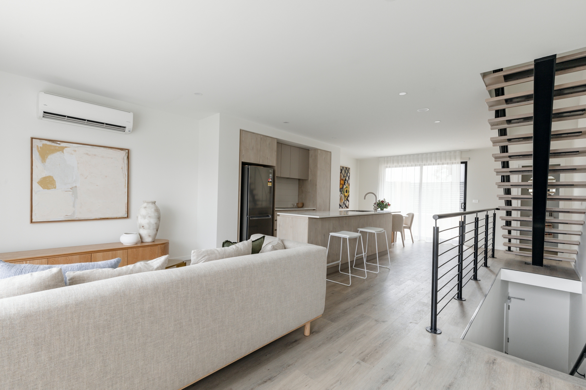 Nue, Camilleri Way — photo from LJ Hooker Canberra City