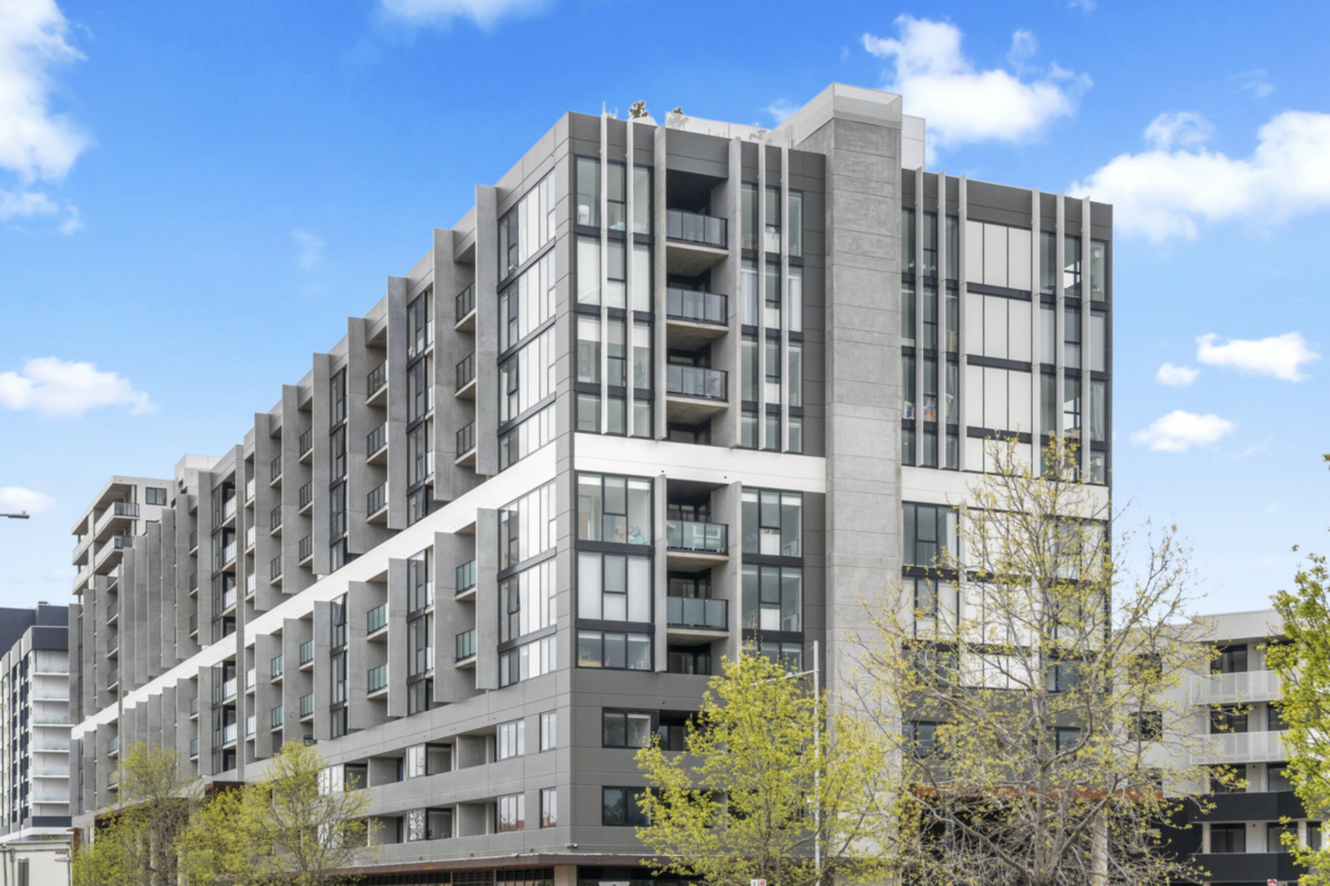 727/335 Anketell Street, GREENWAY