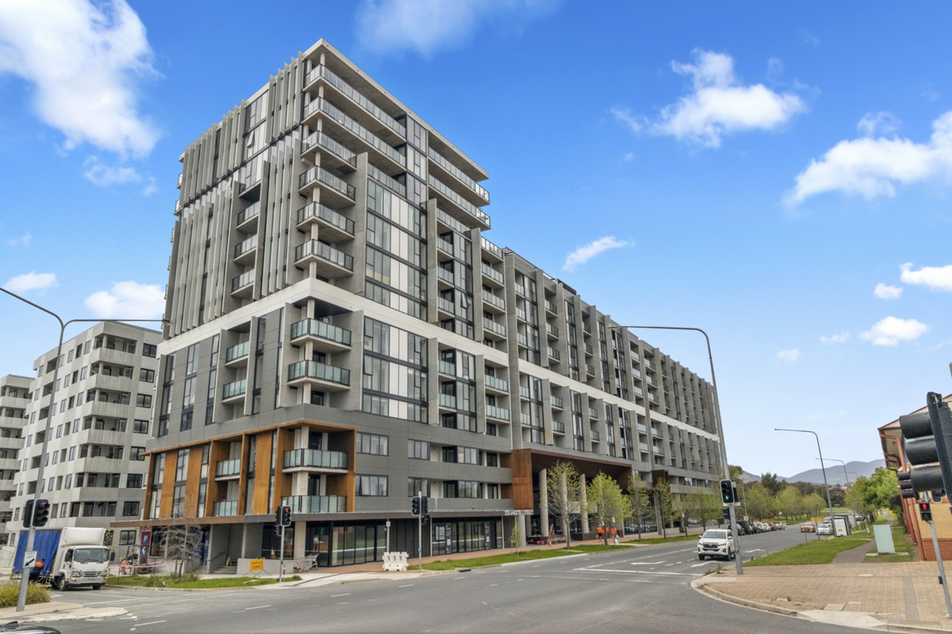 727/335 Anketell Street, GREENWAY