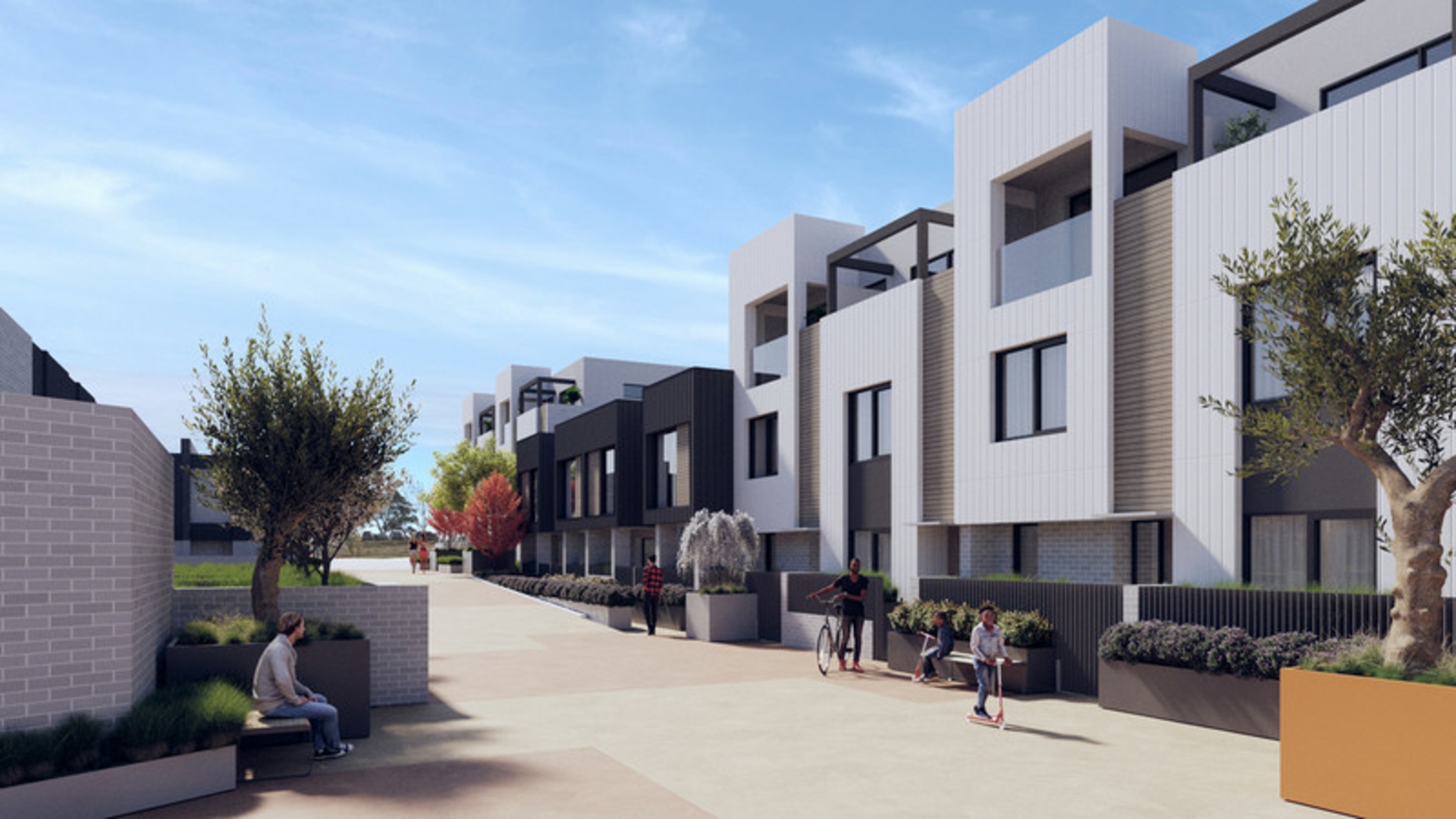 U6 Olea, Camilleri Way — photo from LJ Hooker Canberra City