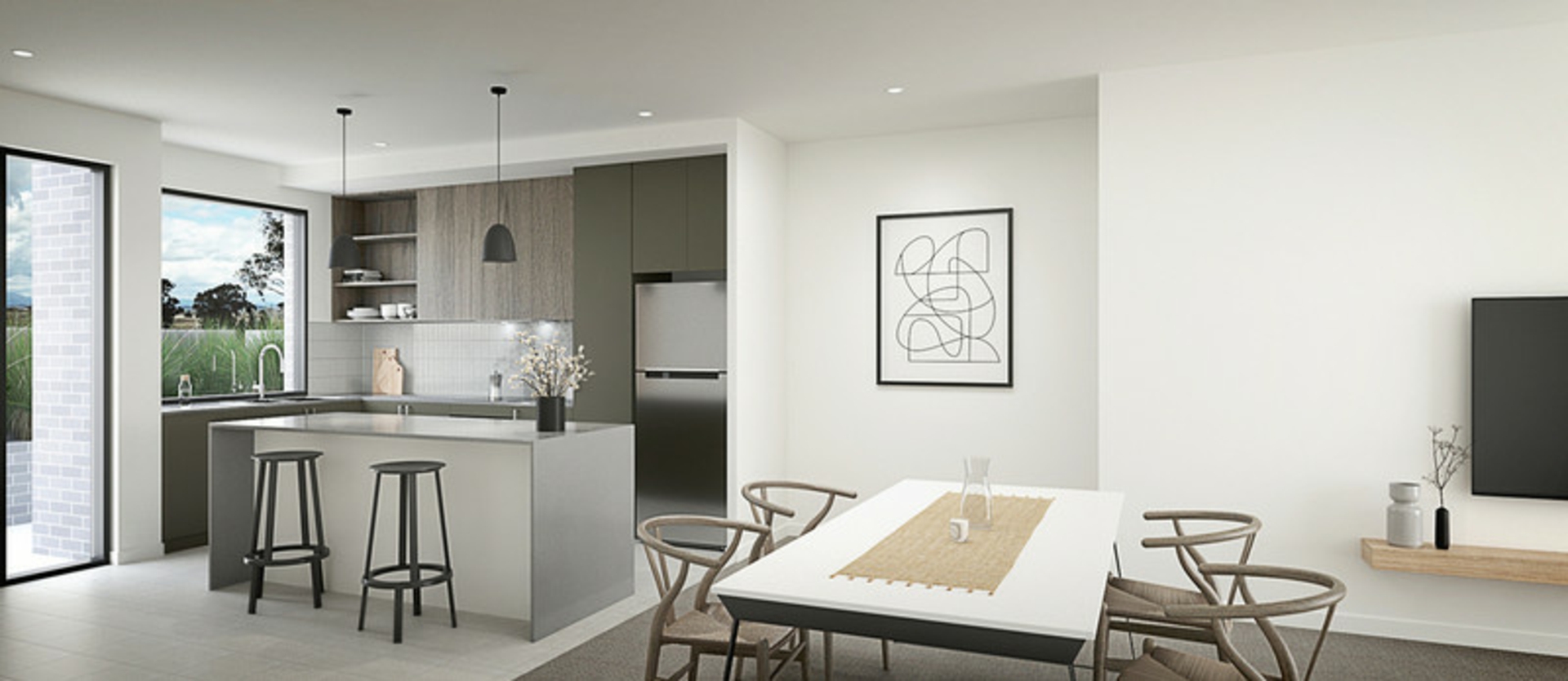 U6 Olea, Camilleri Way — photo 2 of 11
