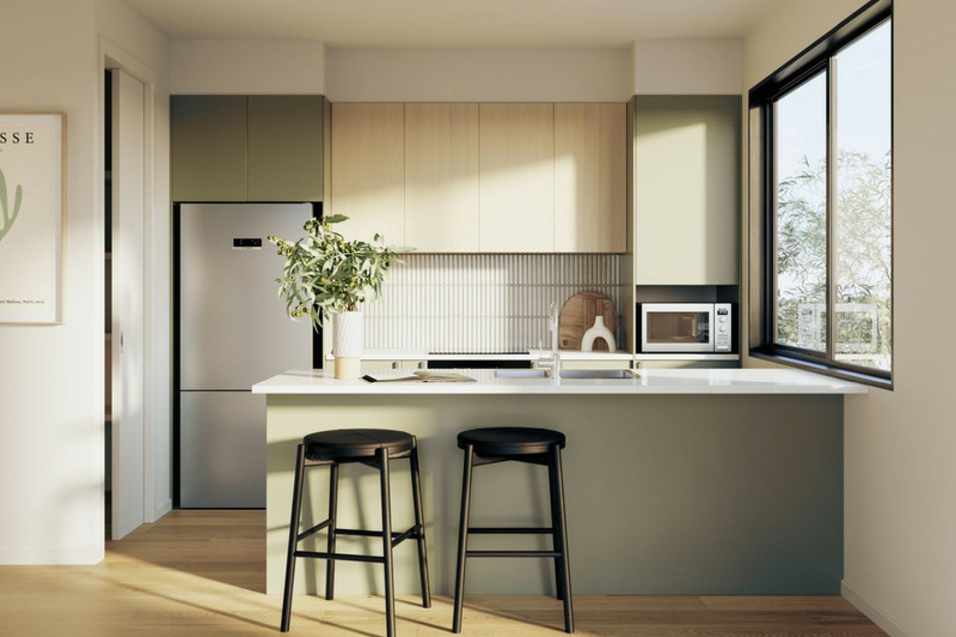 U6 Olea, Camilleri Way — photo 3 of 11
