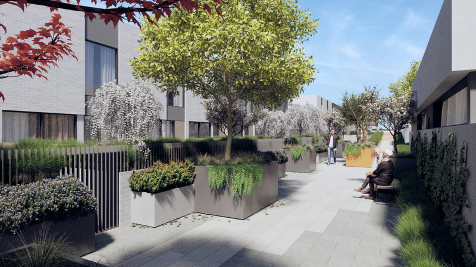 U6 Olea, Camilleri Way — photo 6 of 11