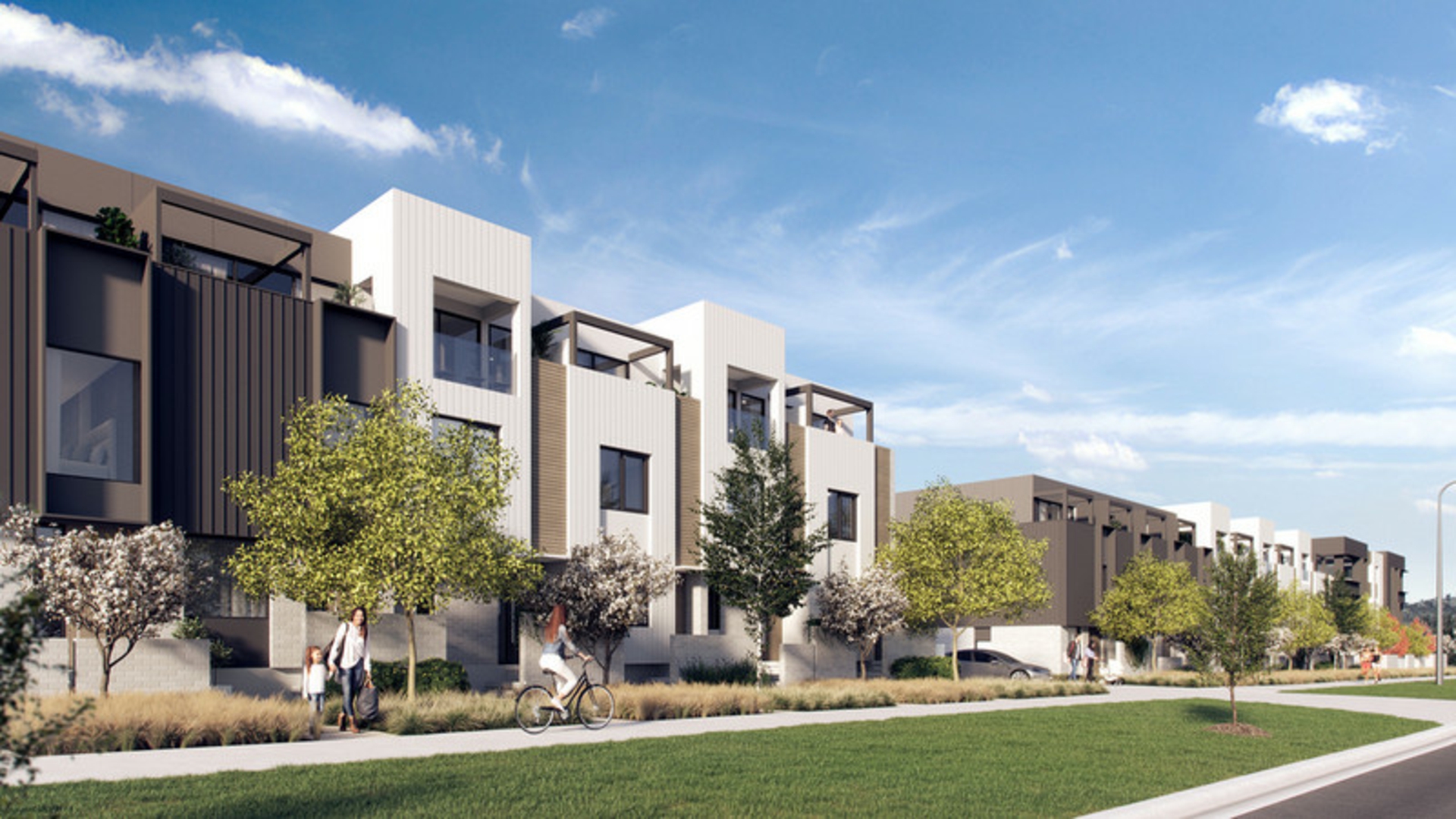 U6 Olea, Camilleri Way — photo 8 of 11