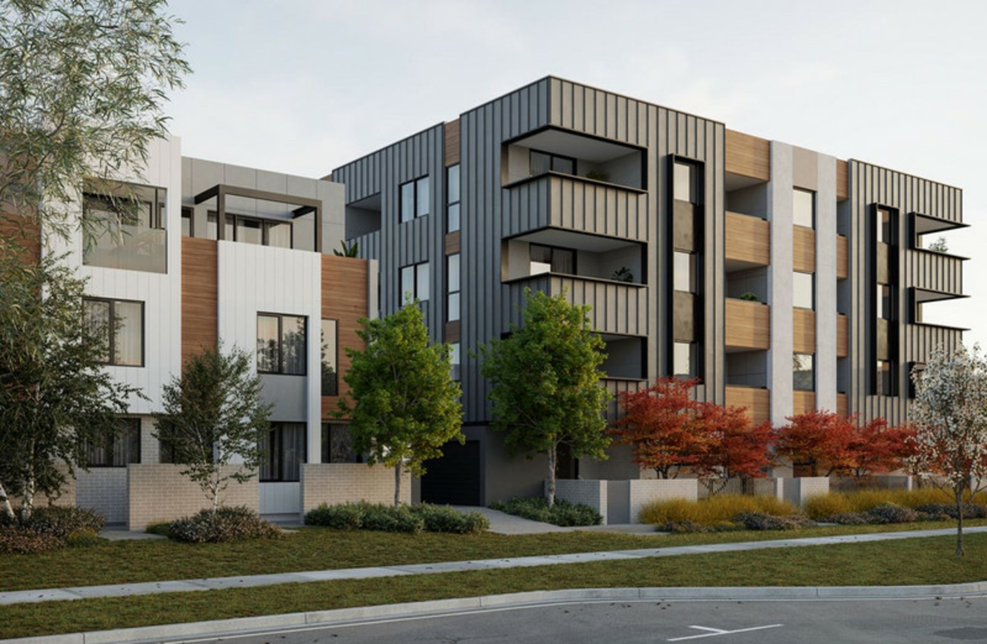 U6 Olea, Camilleri Way — photo 11 of 11