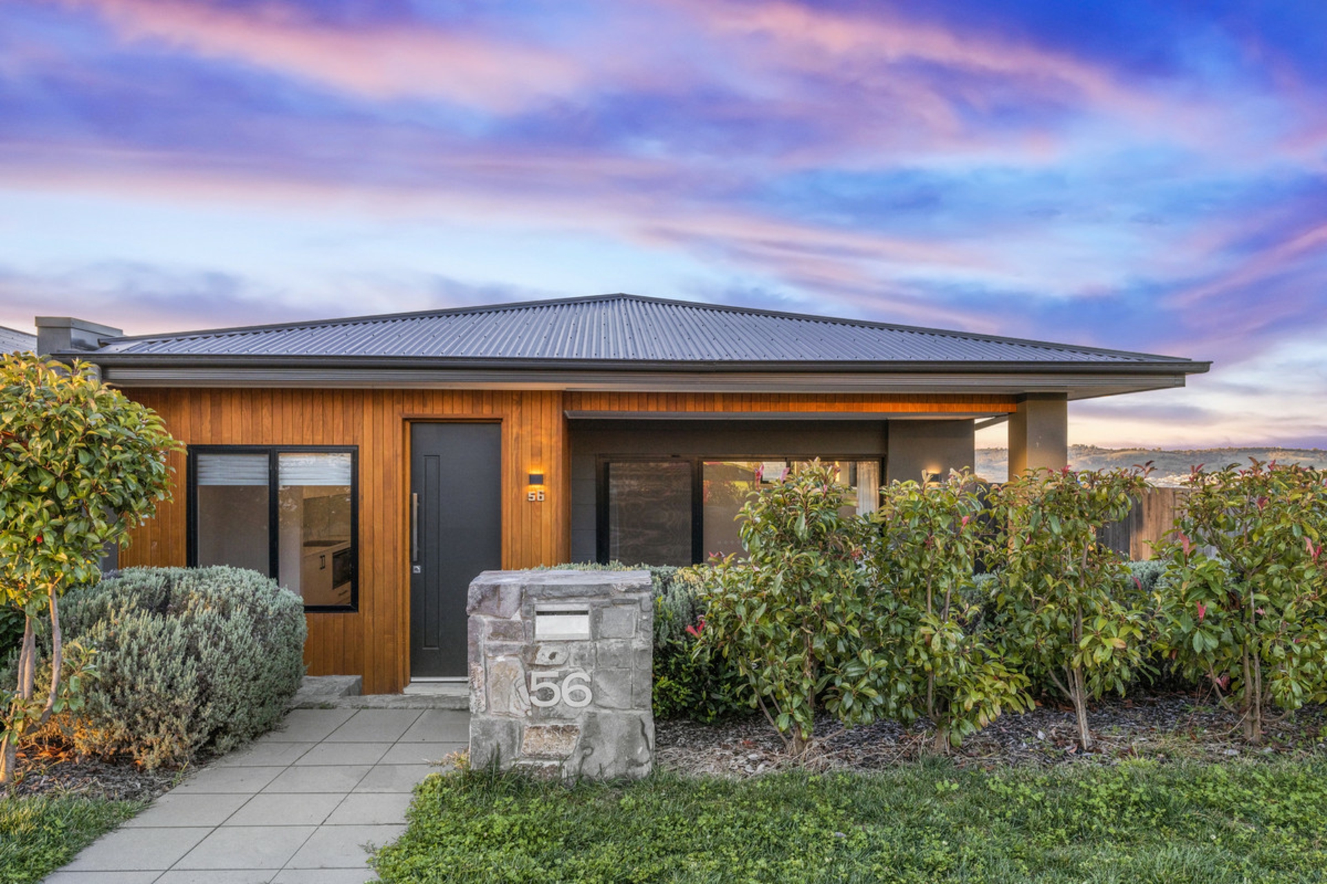 56 Ada Norris Avenue, DENMAN PROSPECT