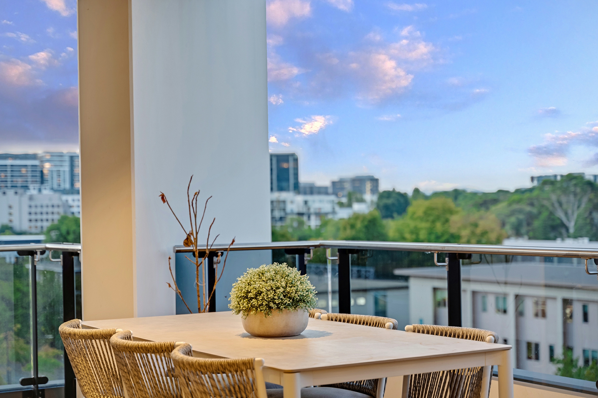 51/44 Constitution Avenue, CAMPBELL