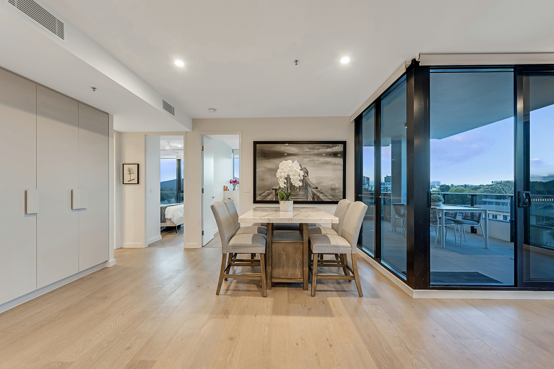 51/44 Constitution Avenue, CAMPBELL