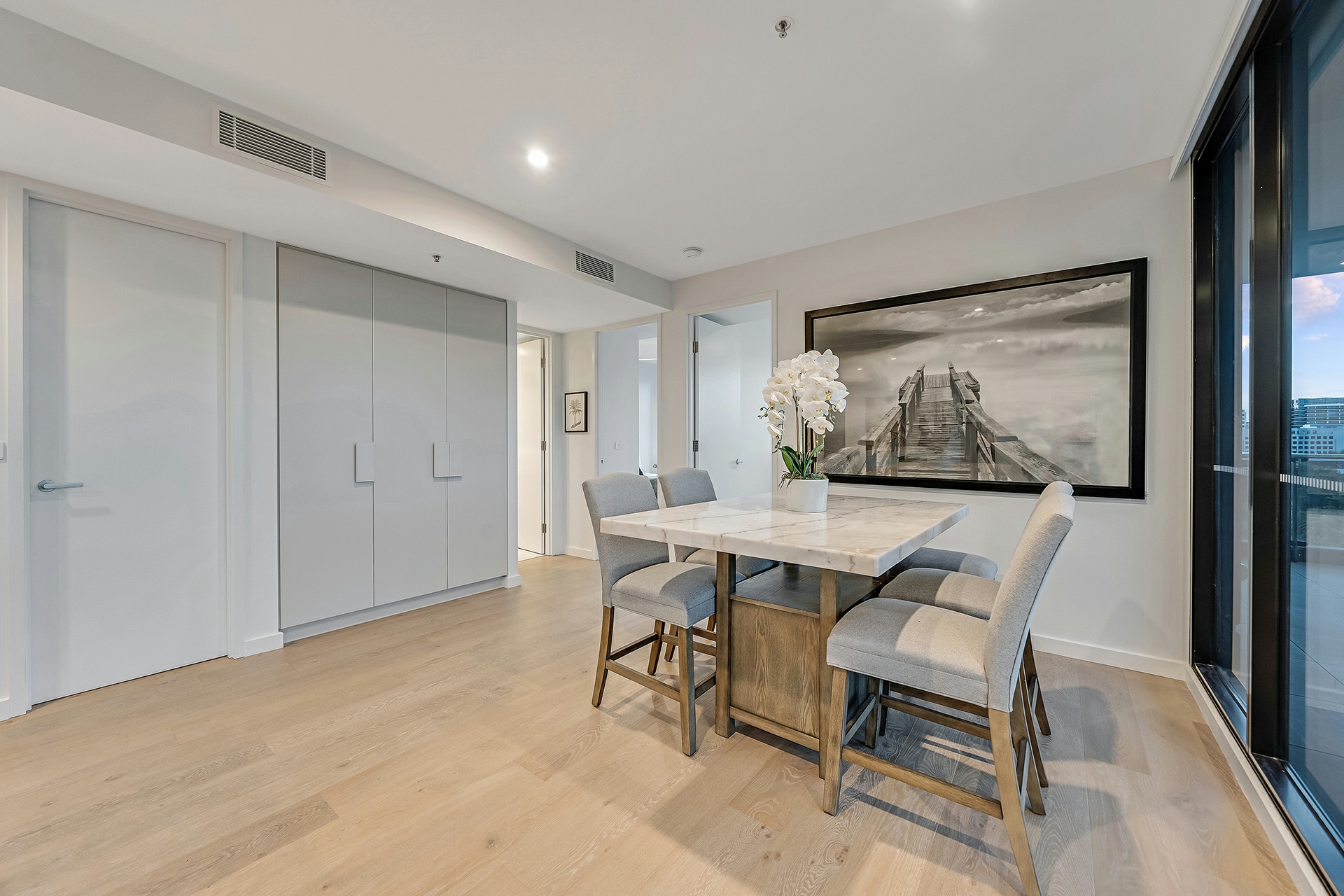 51/44 Constitution Avenue, CAMPBELL