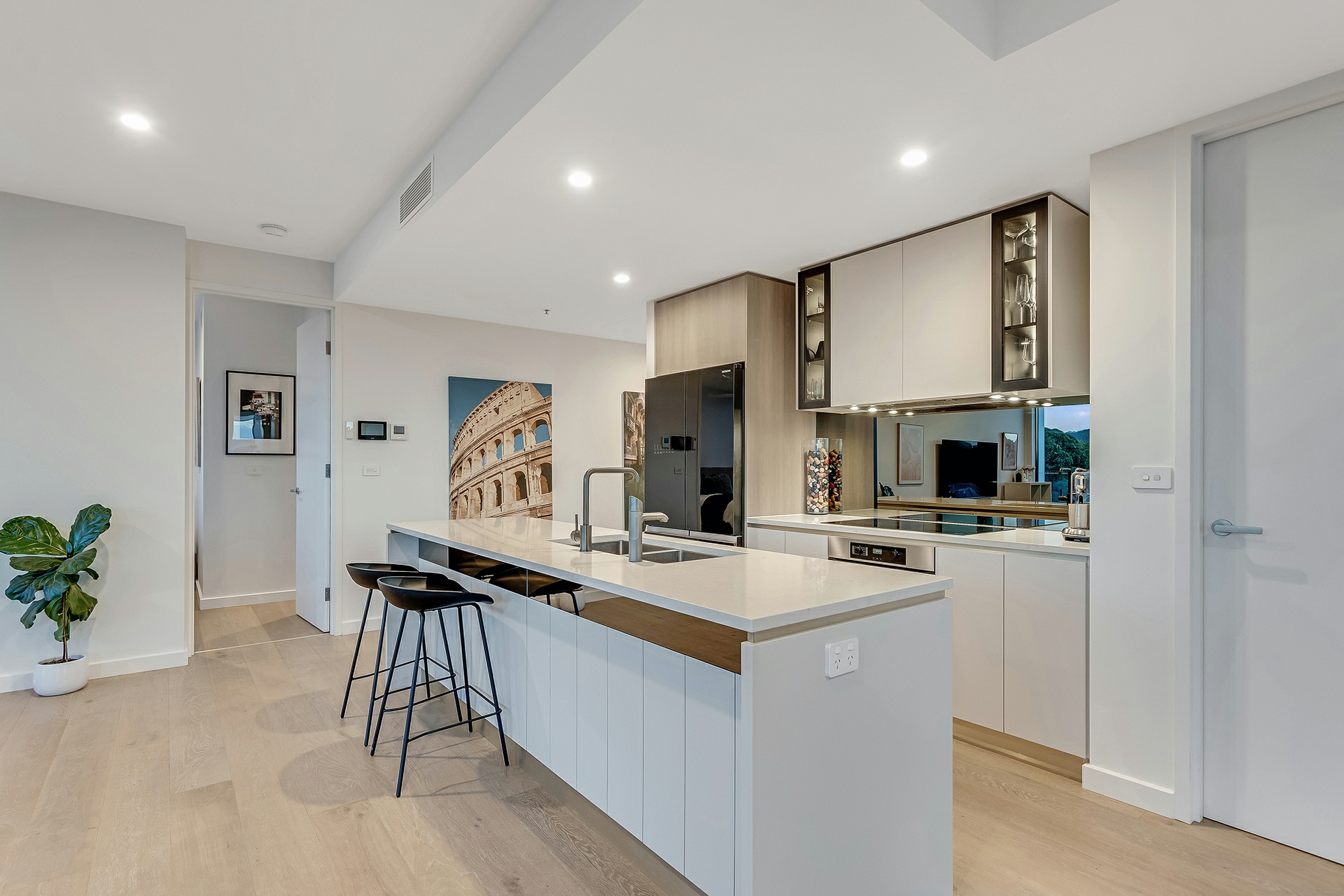 51/44 Constitution Avenue, CAMPBELL