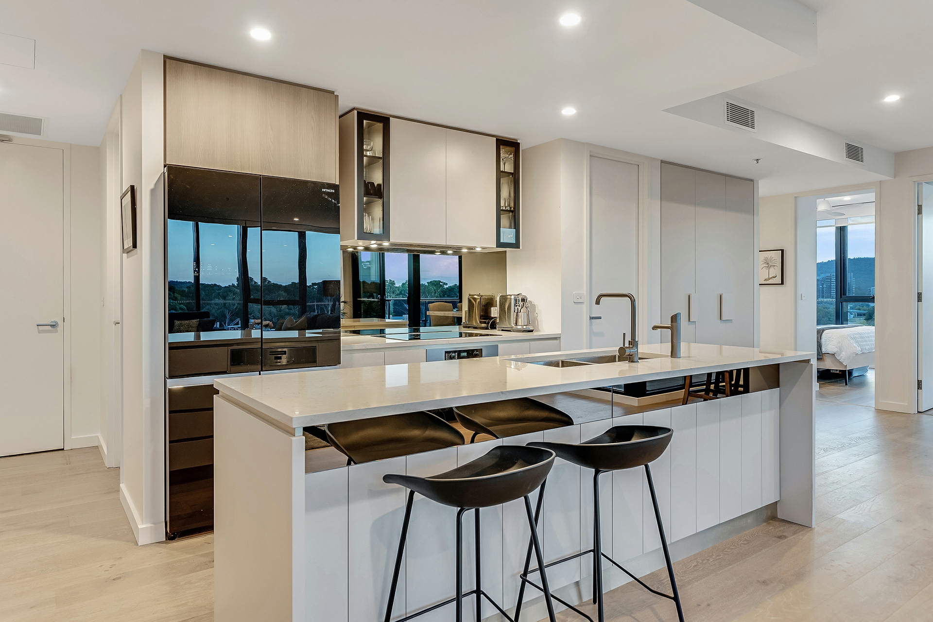 51/44 Constitution Avenue, CAMPBELL