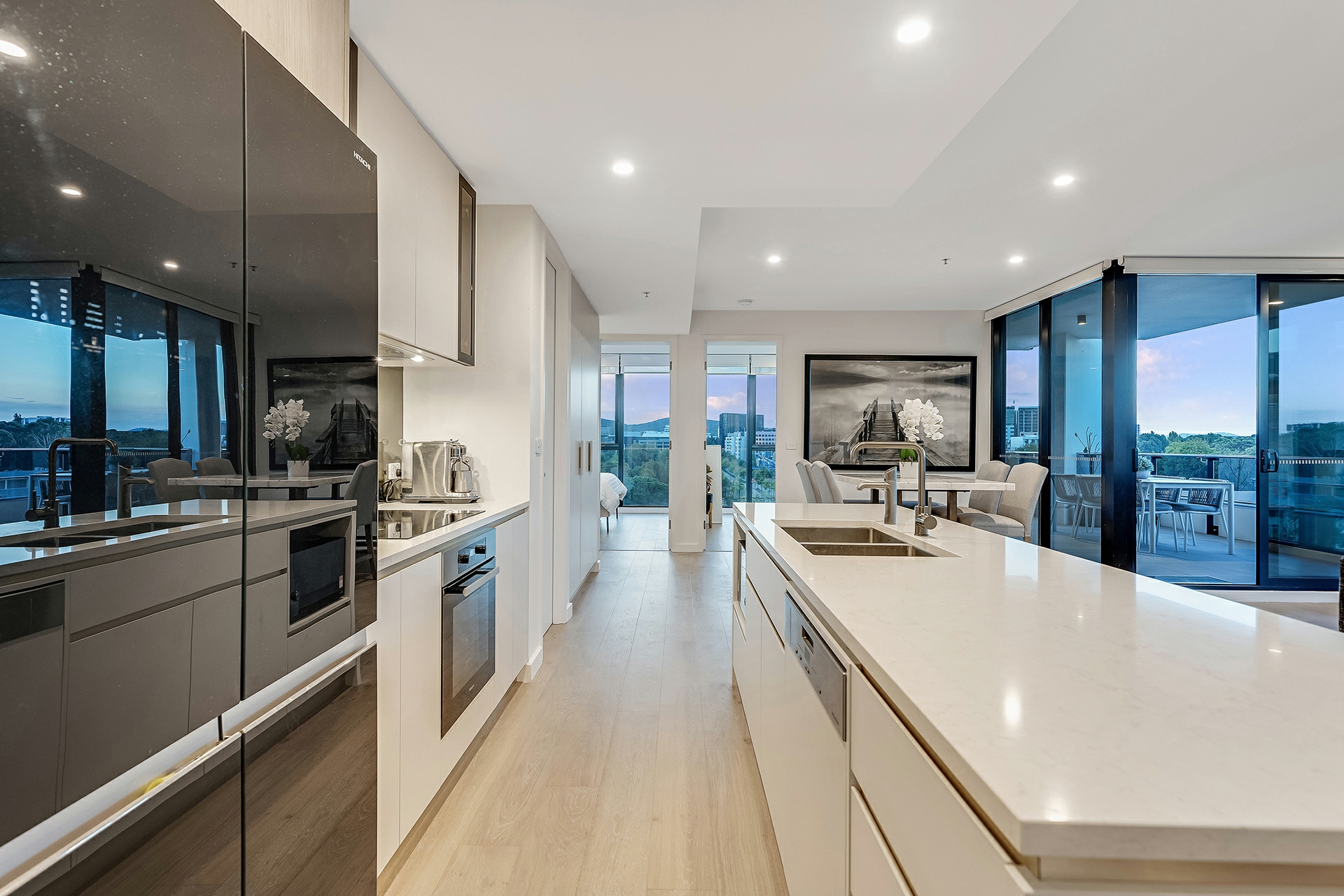 51/44 Constitution Avenue, CAMPBELL