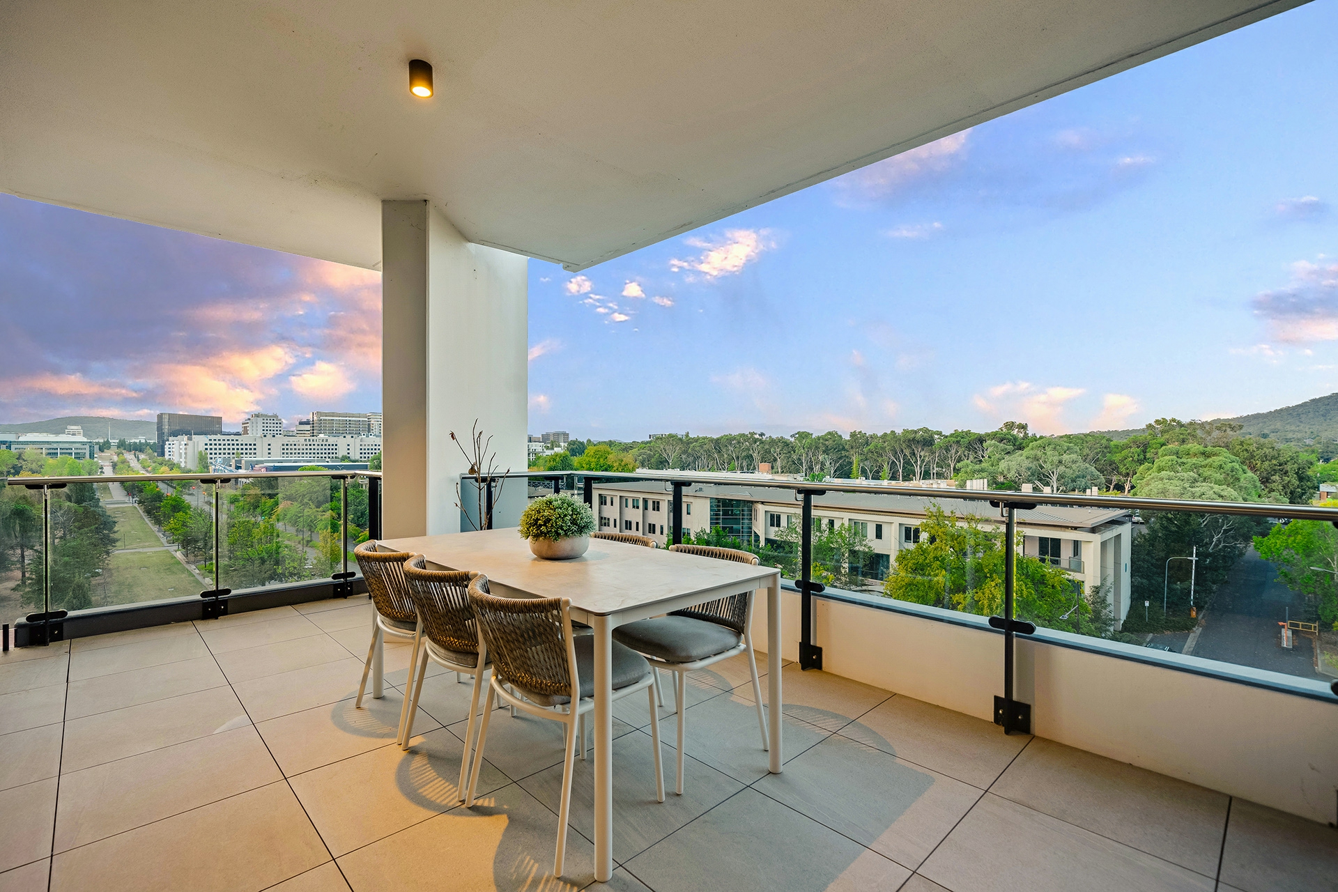 51/44 Constitution Avenue, CAMPBELL