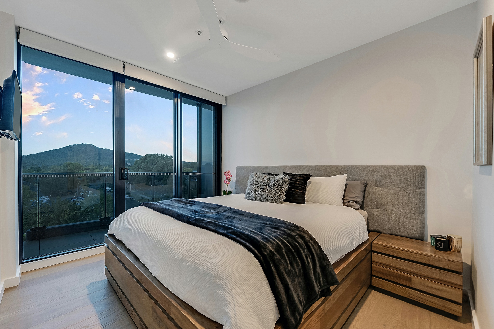 51/44 Constitution Avenue, CAMPBELL