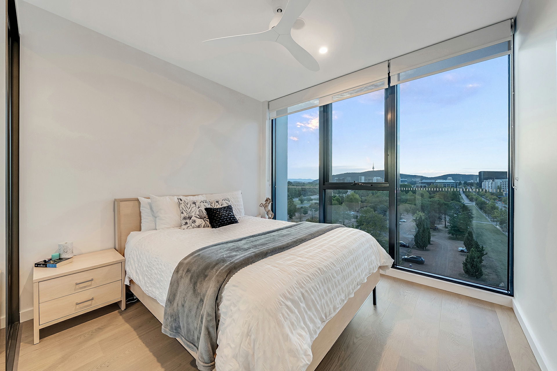 51/44 Constitution Avenue, CAMPBELL
