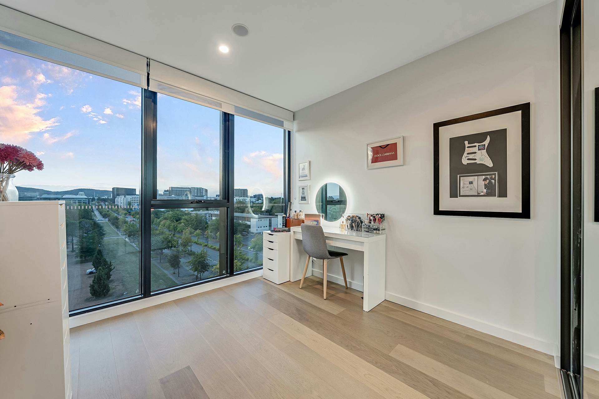 51/44 Constitution Avenue, CAMPBELL