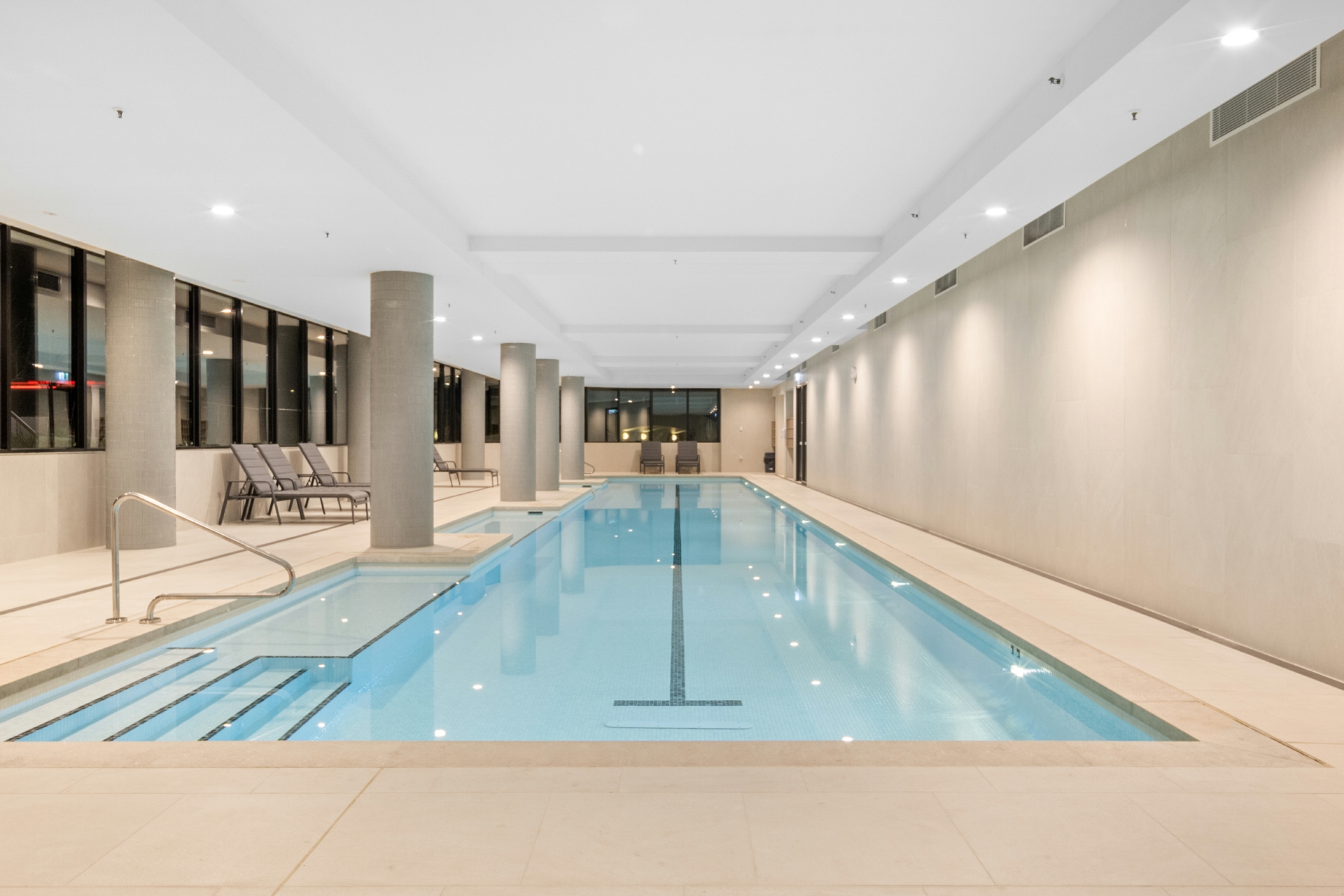 51/44 Constitution Avenue, CAMPBELL