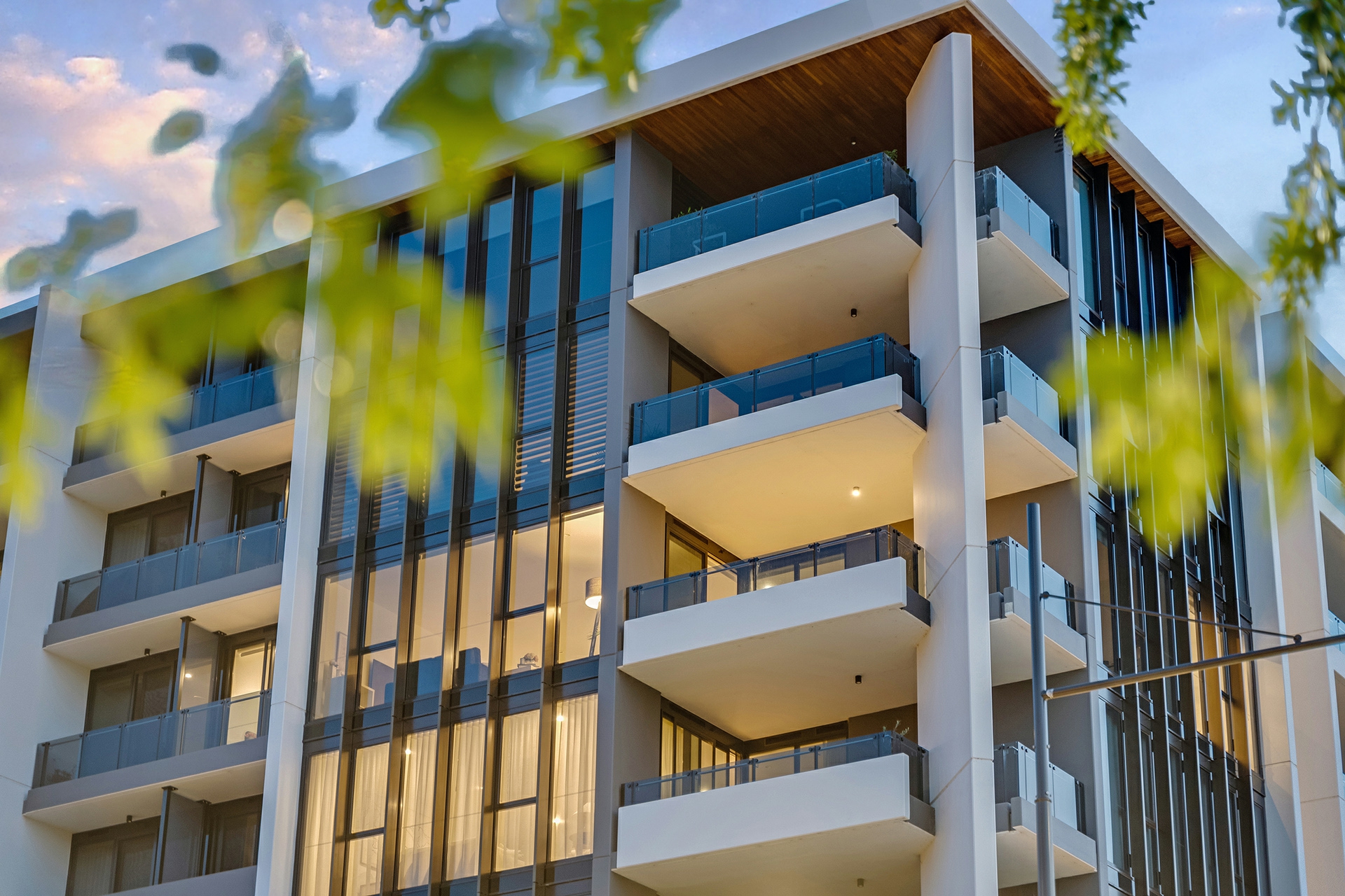 51/44 Constitution Avenue, CAMPBELL
