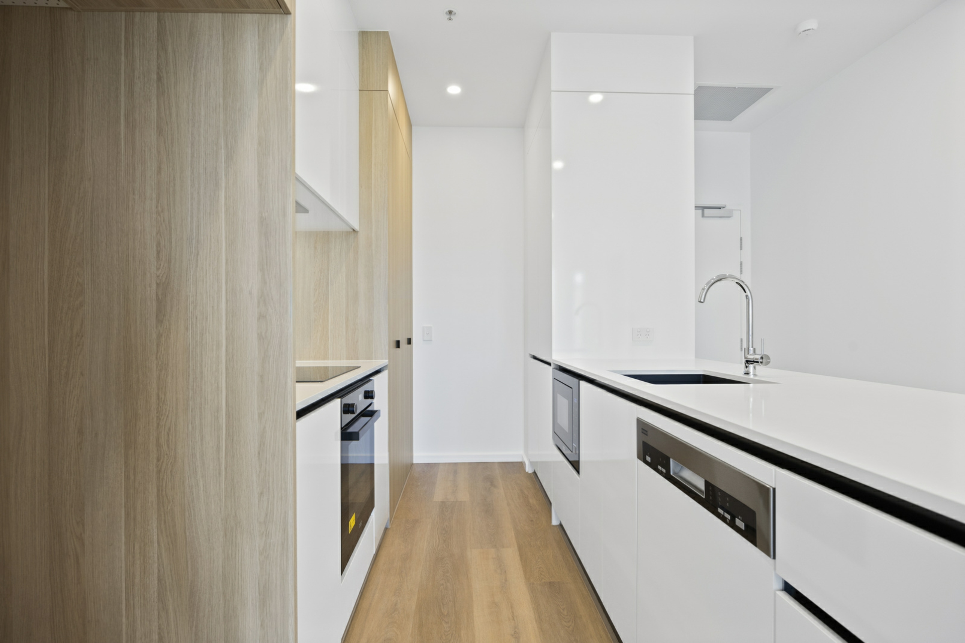 21/17 Captain Cook Crescent, GRIFFITH