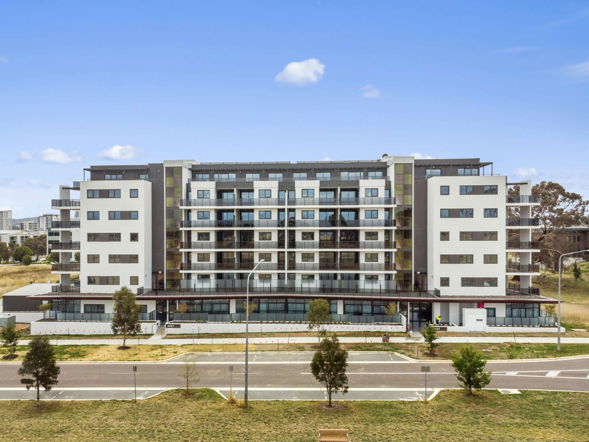 70/11 Camilleri Way, GUNGAHLIN