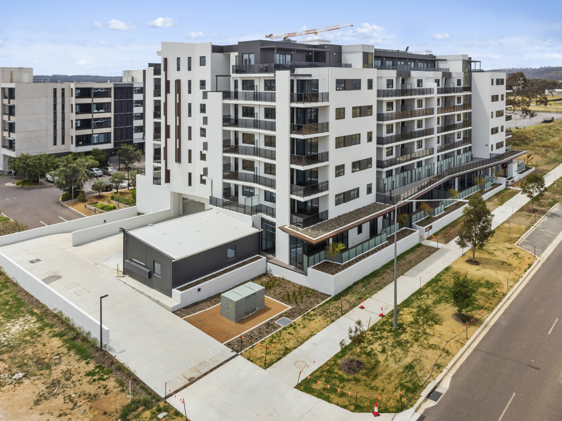 70/11 Camilleri Way, GUNGAHLIN