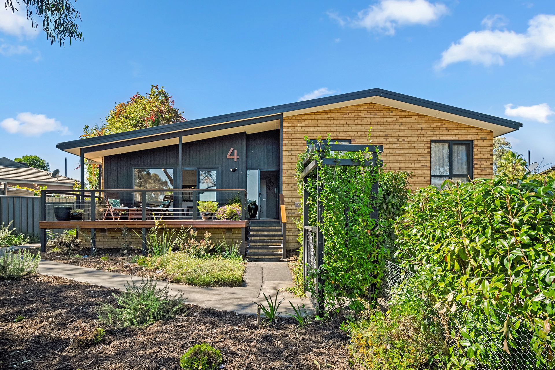 4 Parer Street, SCULLIN