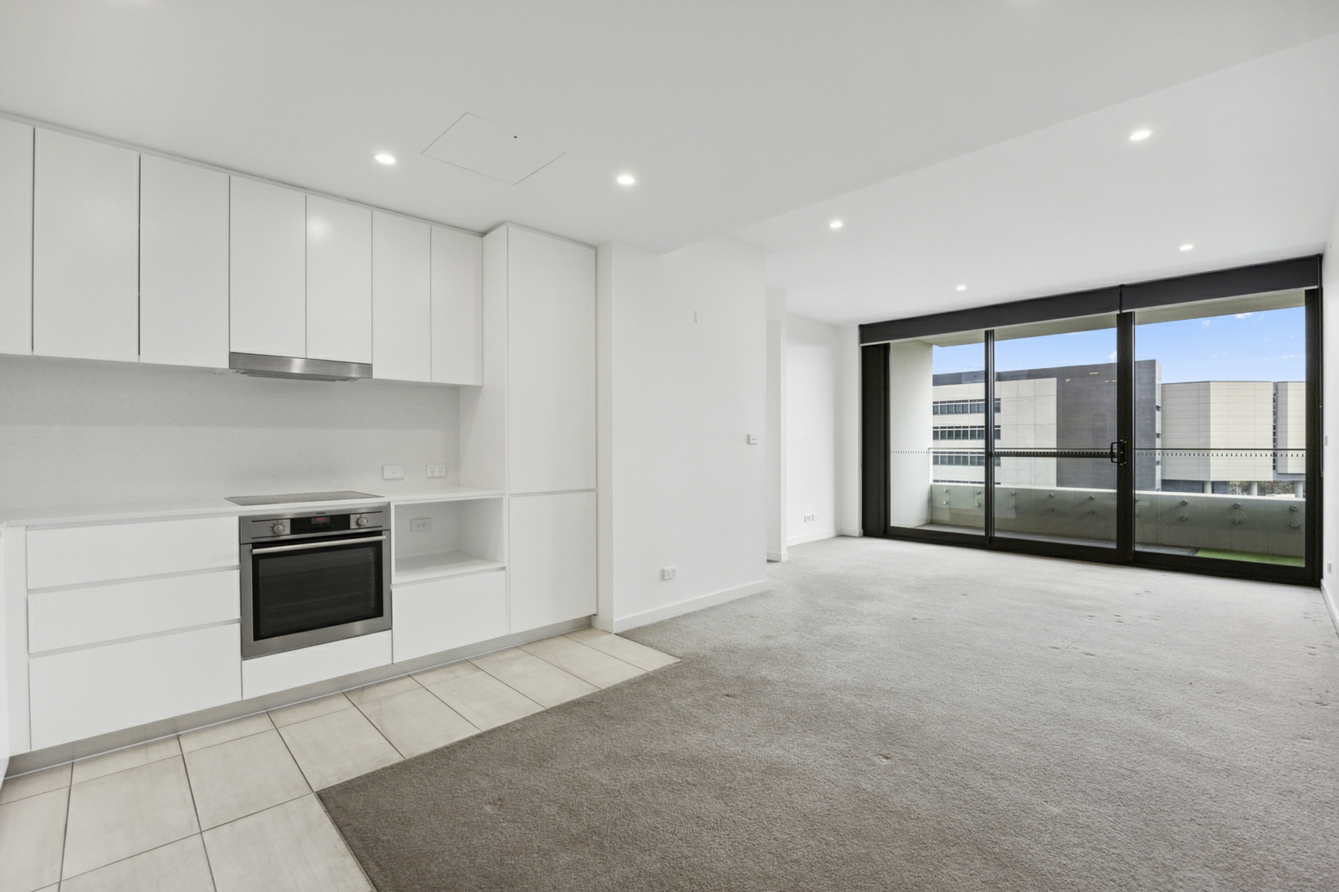 35/65 Constitution Avenue, CAMPBELL